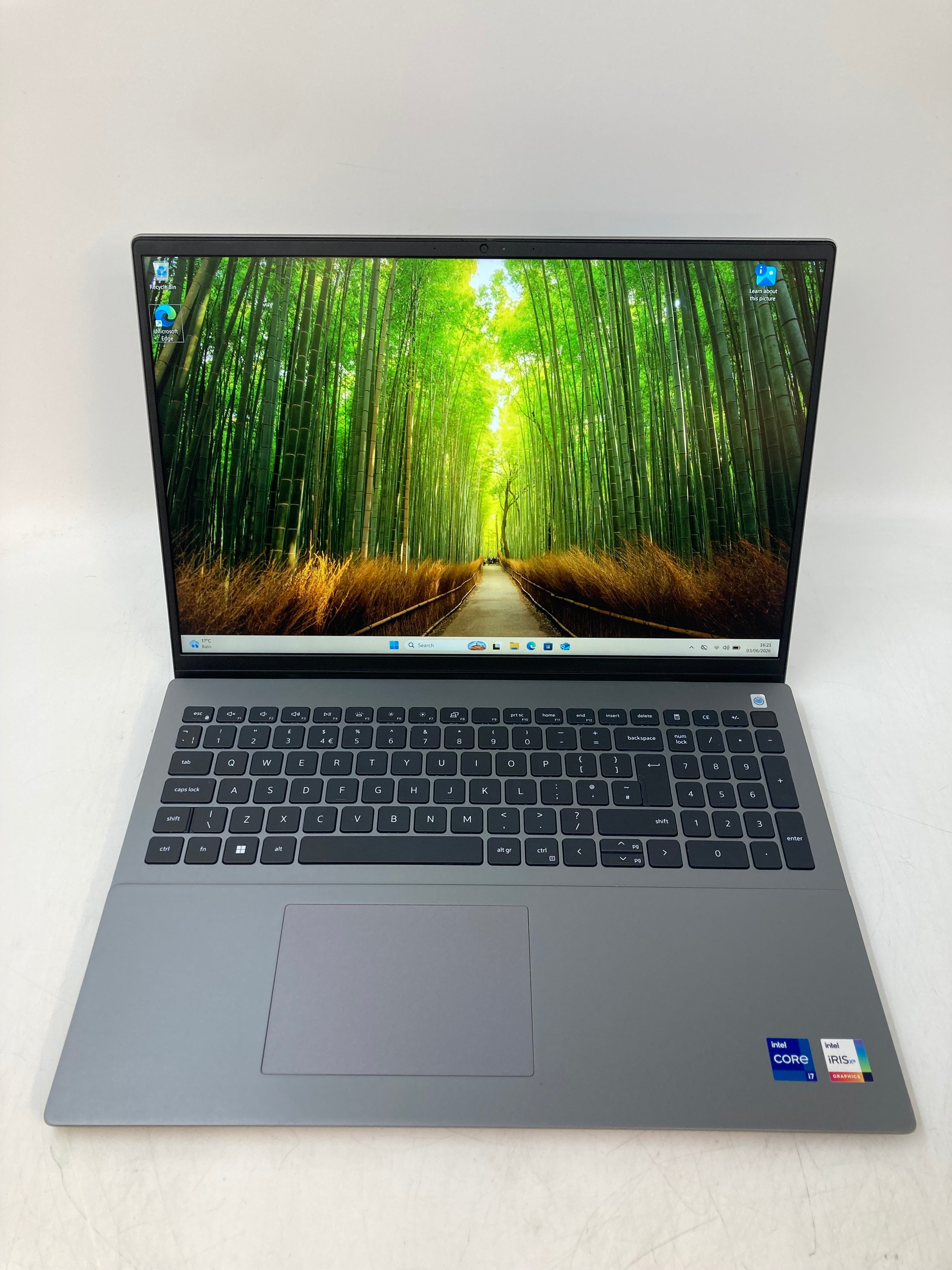 Dell Vostro 5620 | 16" WUXGA | i7 12th Gen | 16GB RAM | 512GB SSD | W11 Pro