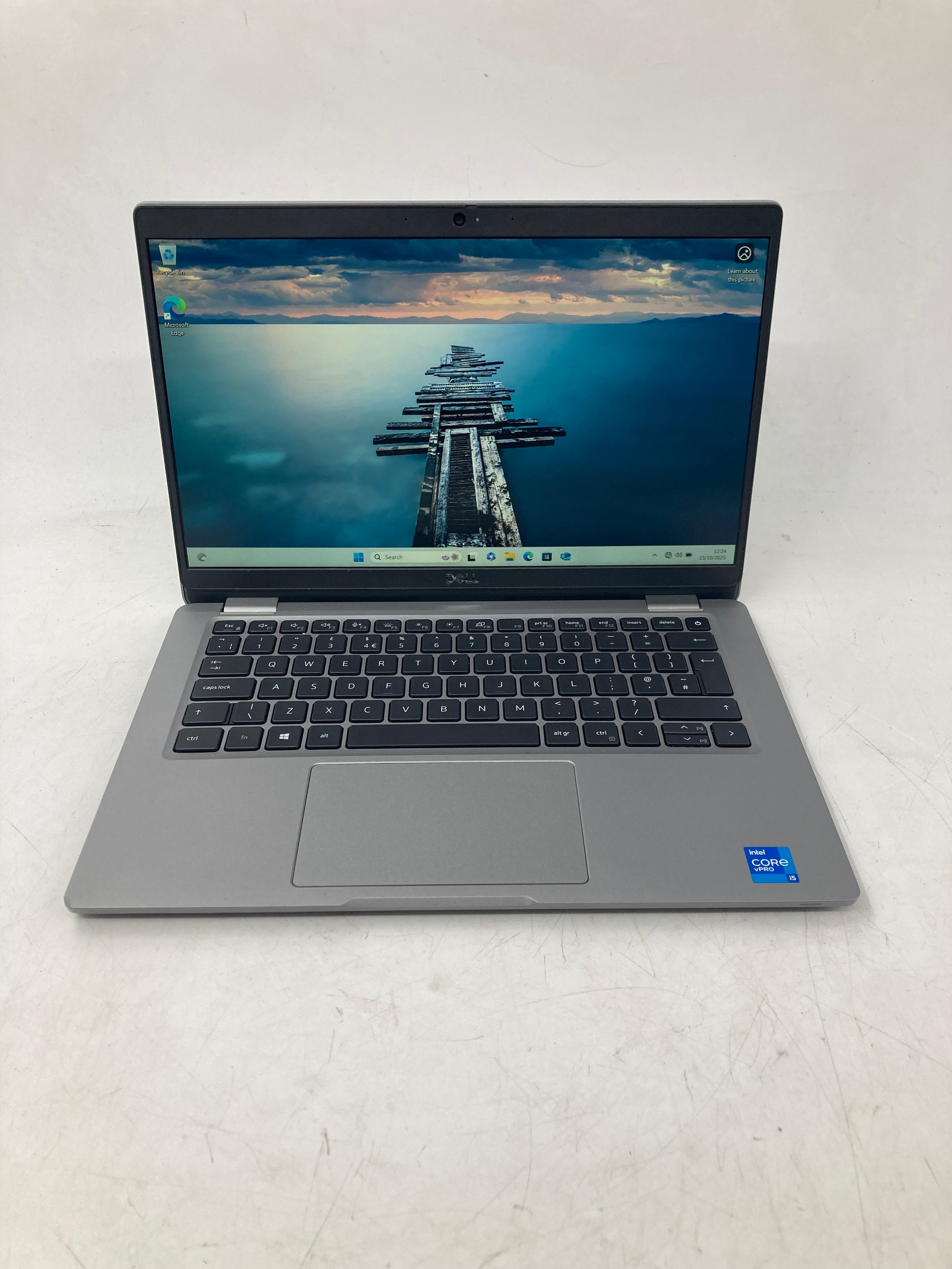 Dell Latitude 5320 13" Screen i5 11th Gen 8GB RAM 256GB SSD W11