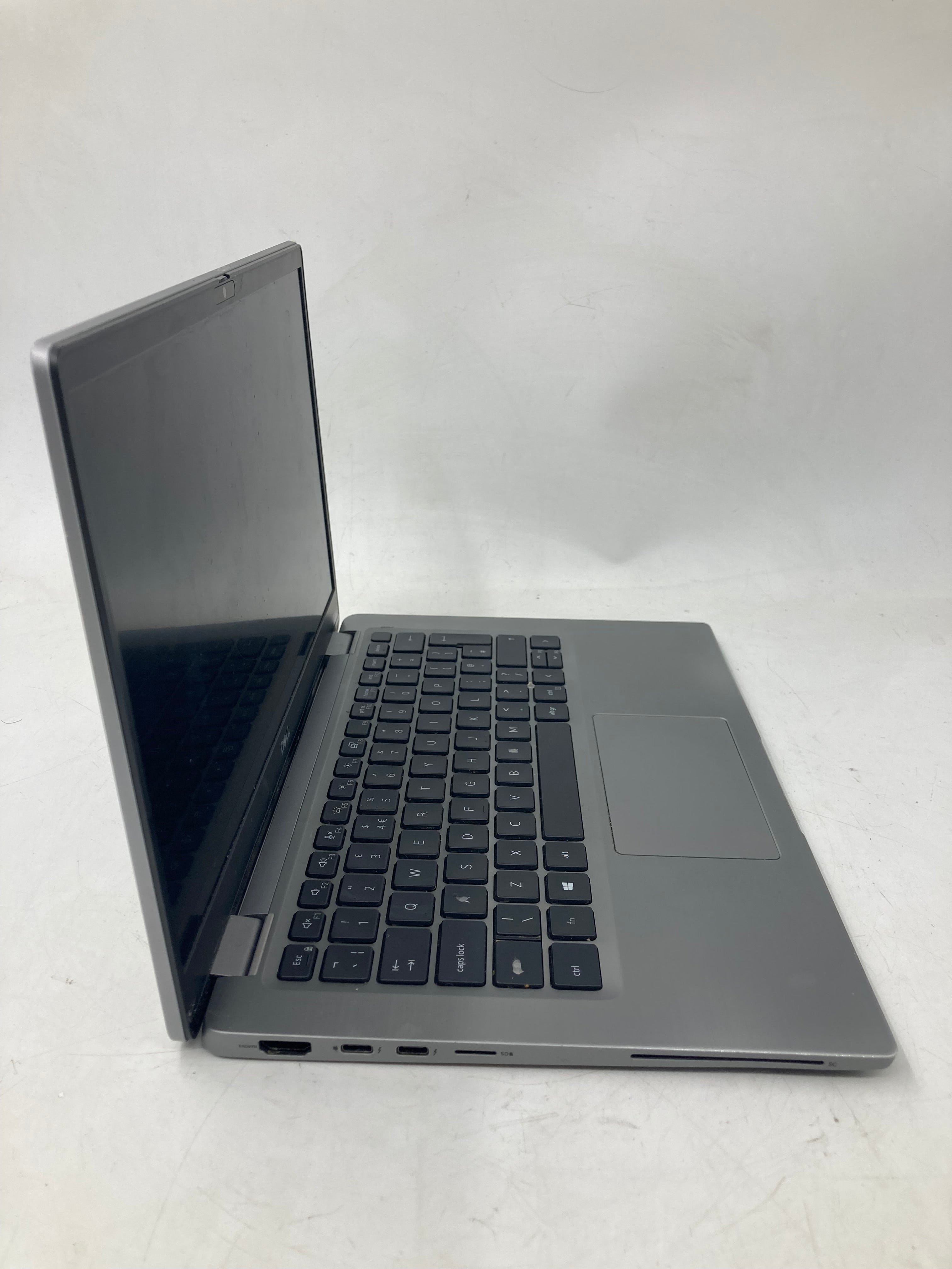 Dell Latitude 7310 13" Screen i5 10th Gen 8GB RAM No SSD No OS *Spares*