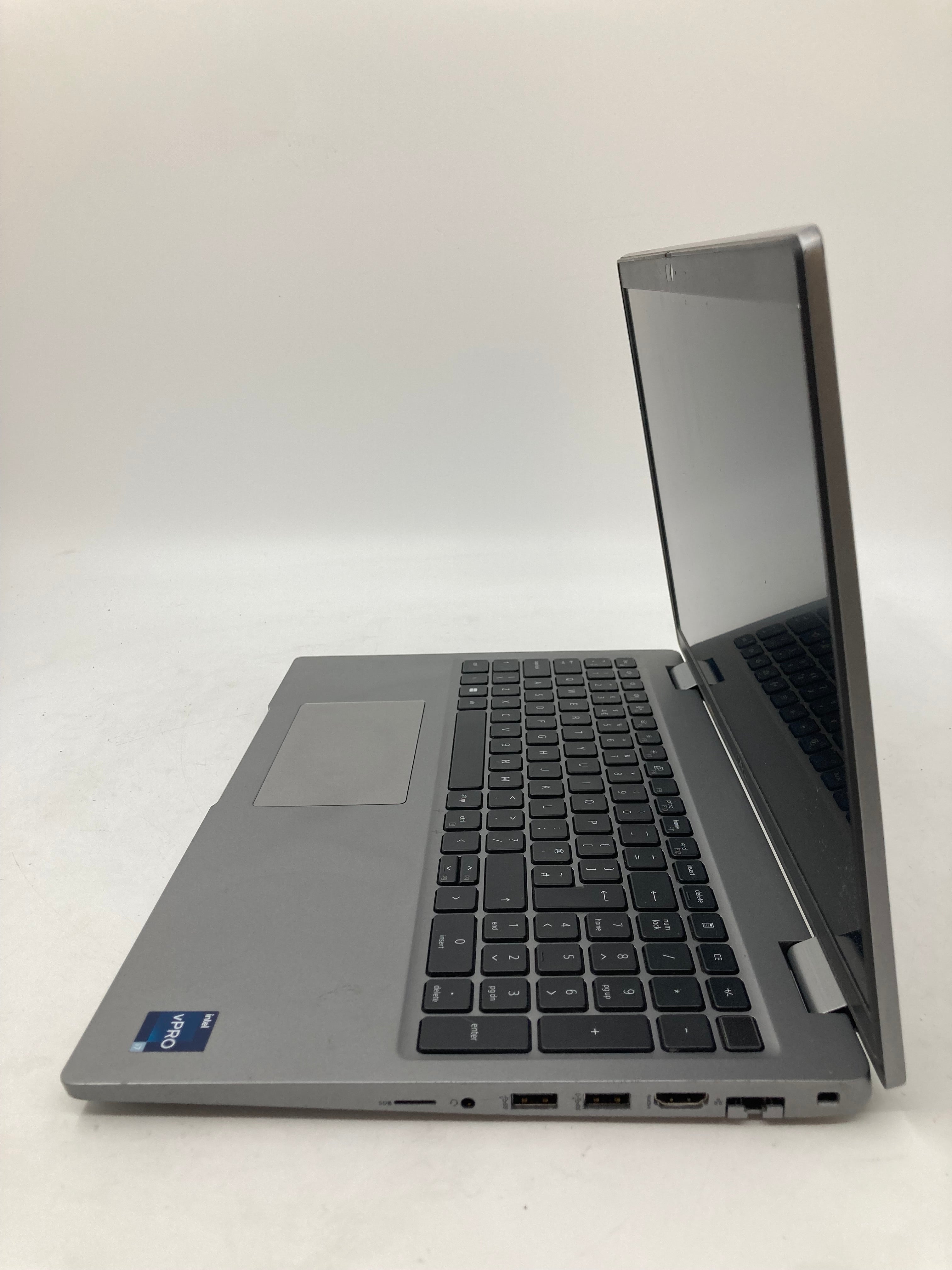 Dell Latitude 5530 15.6" Screen i7 12th Gen 16GB RAM No SSD NO OS