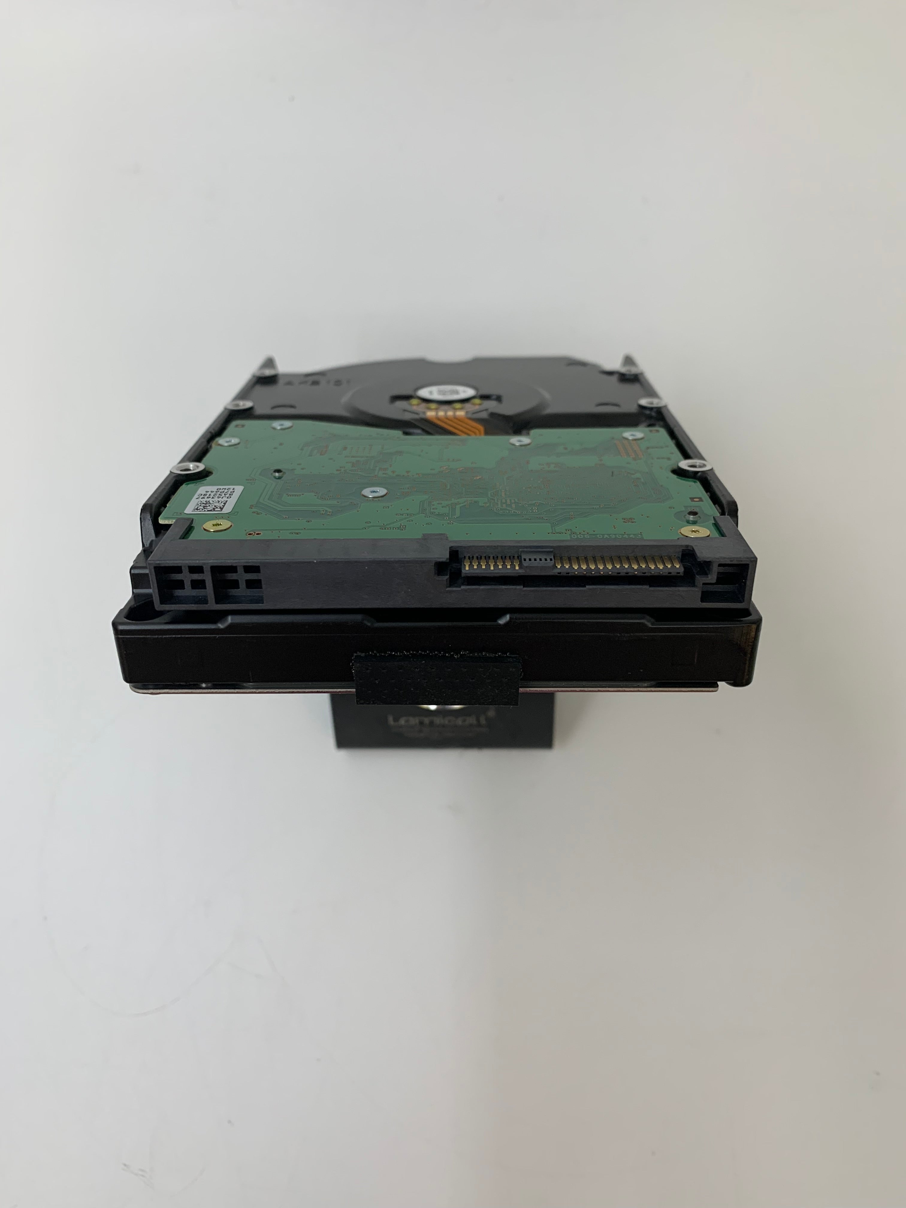 HGST HDD | 3TB | 3.5 inch | SAS | HUS726040ALS210 | 7.2K RPM | 12Gbps