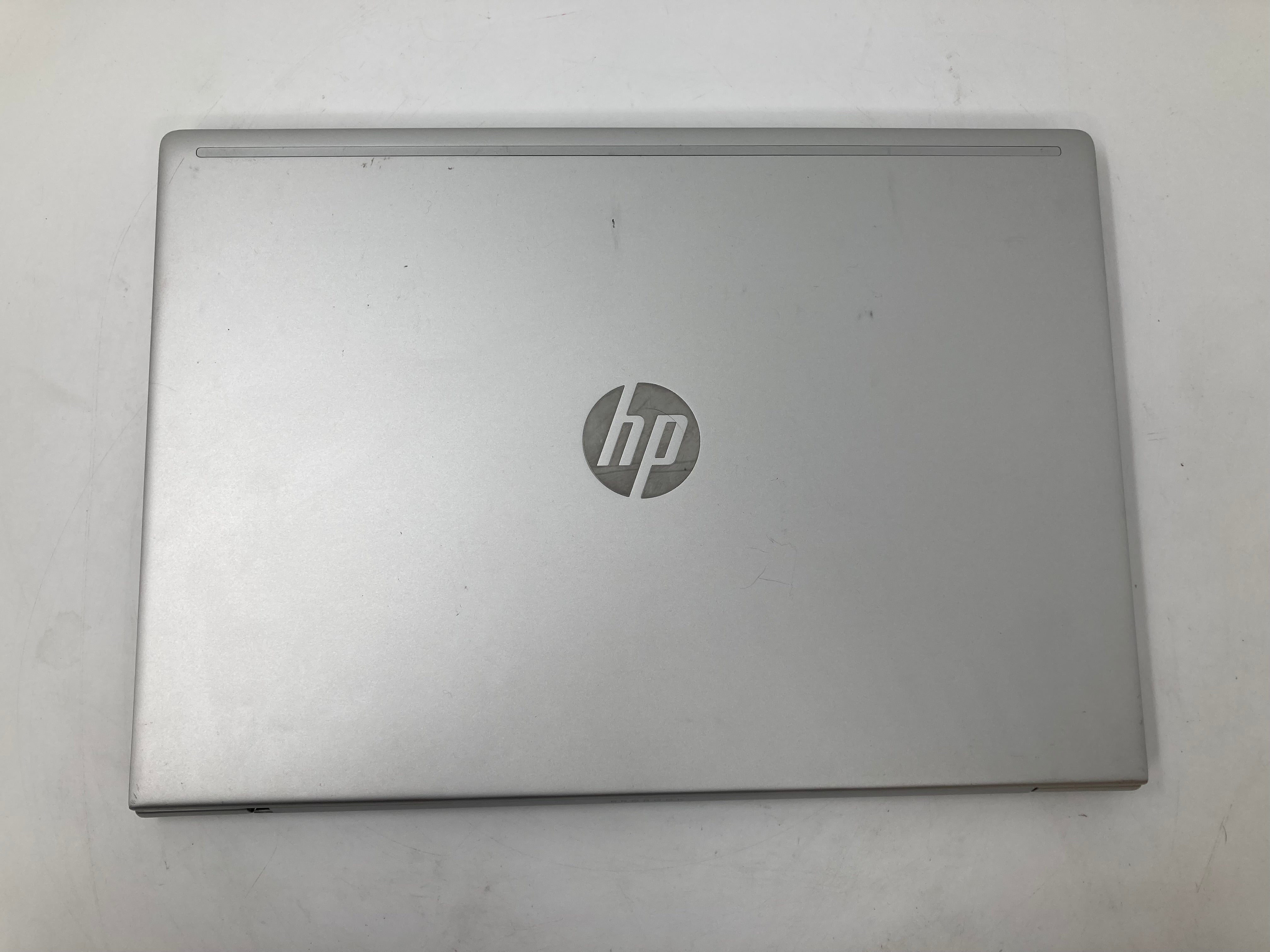 HP Laptop ProBook 450 G6 i5 8th Gen 8GB RAM 512GB SSD W11