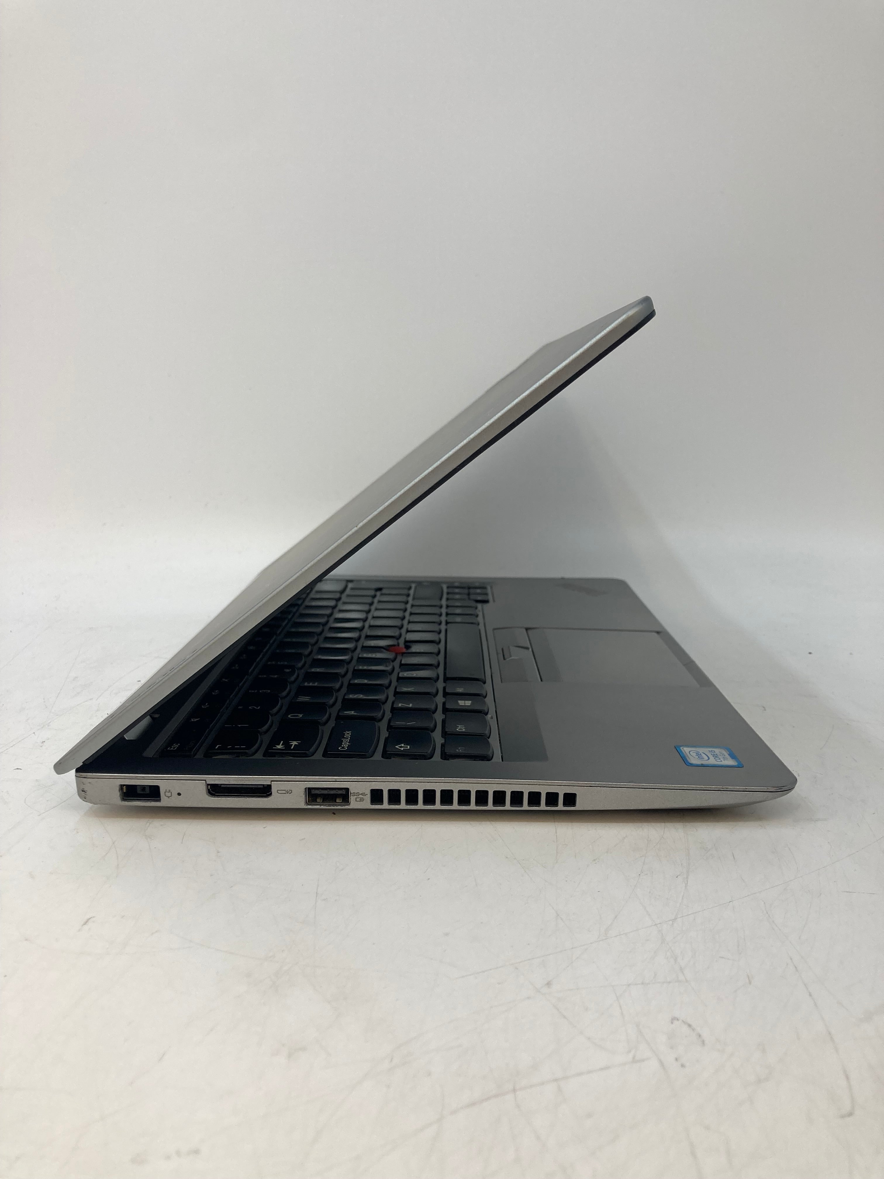 Lenovo ThinkPad 13 | 13.3" FHD | i5 7th Gen | 8GB RAM | 128GB SSD | W11 Pro