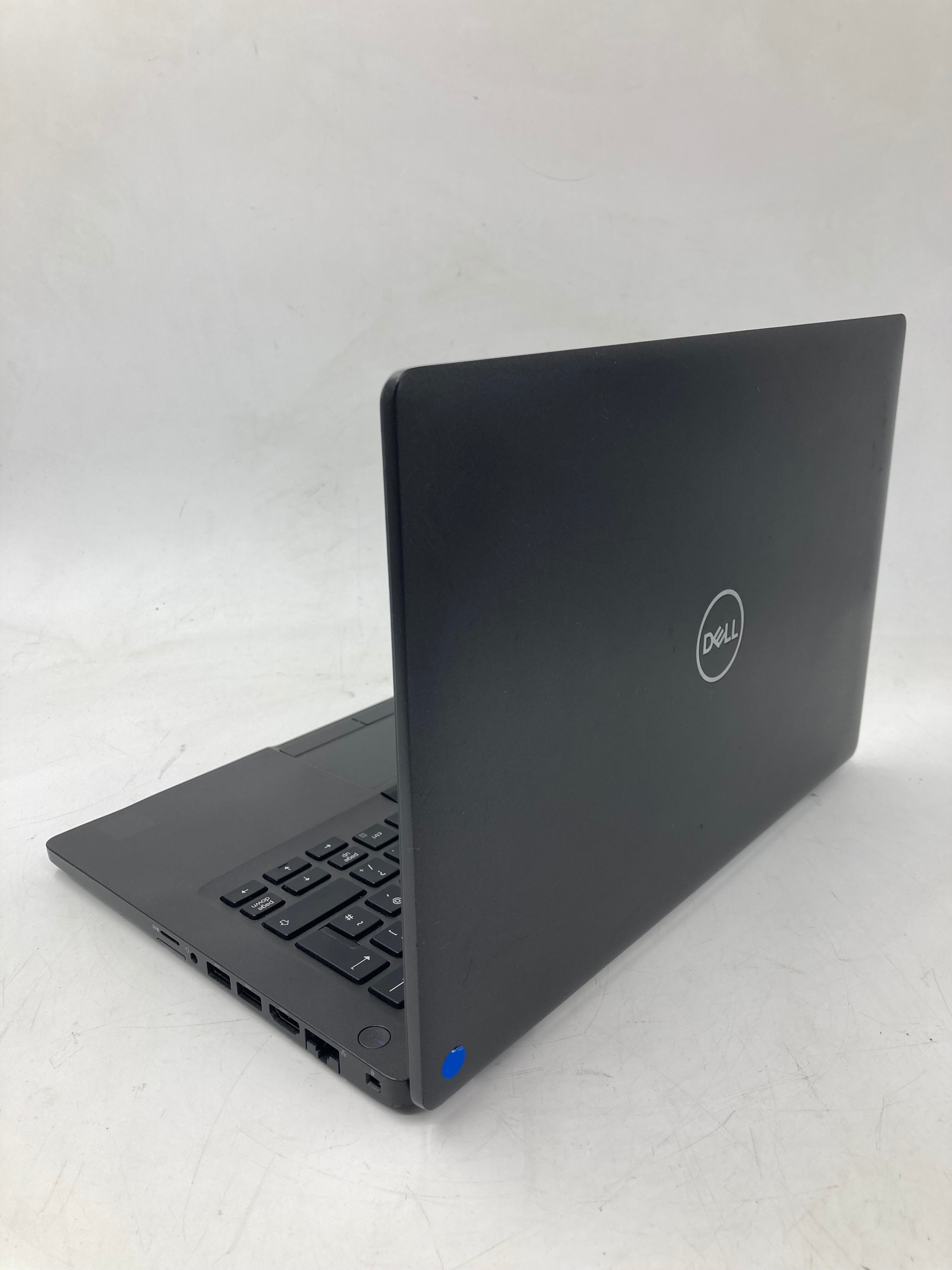 Dell Latitude 5400 14" Screen i5 8th Gen 8GB RAM 256GB SSD Win 11 #2