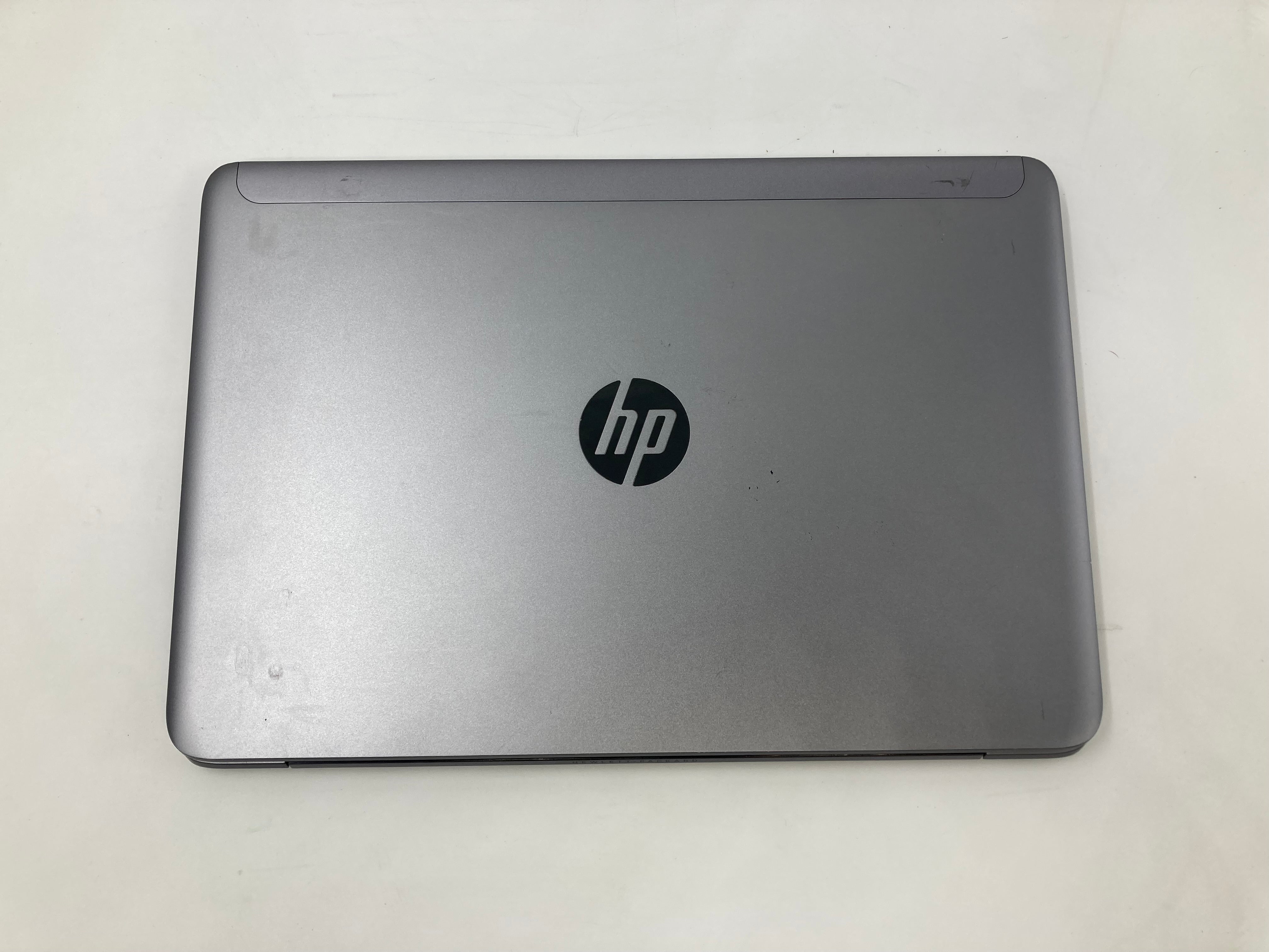 HP Laptop EliteBook Folio 1040 G2 14" i5 5th Gen 8GB RAM No HDD *Spares*
