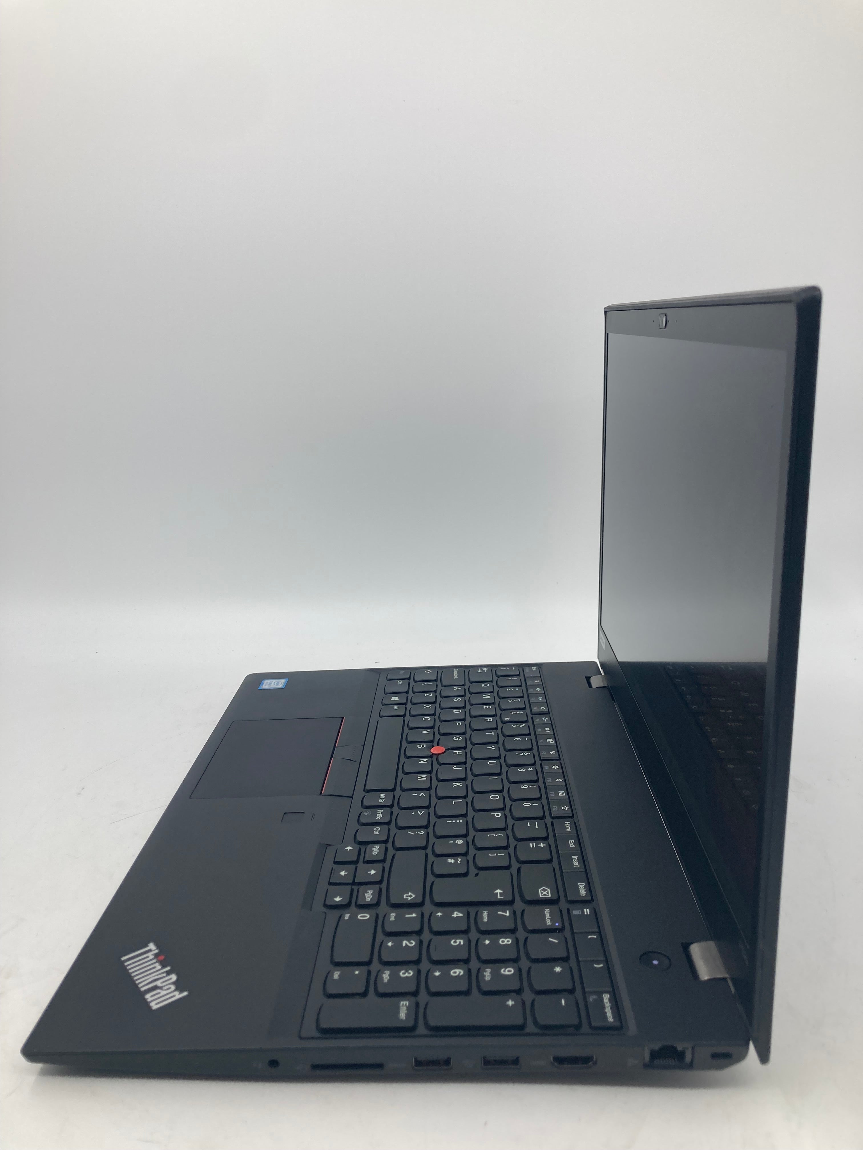 Lenovo ThinkPad P52s 15.6" Screen i7 8th Gen 16GB RAM 256GB SSD W11