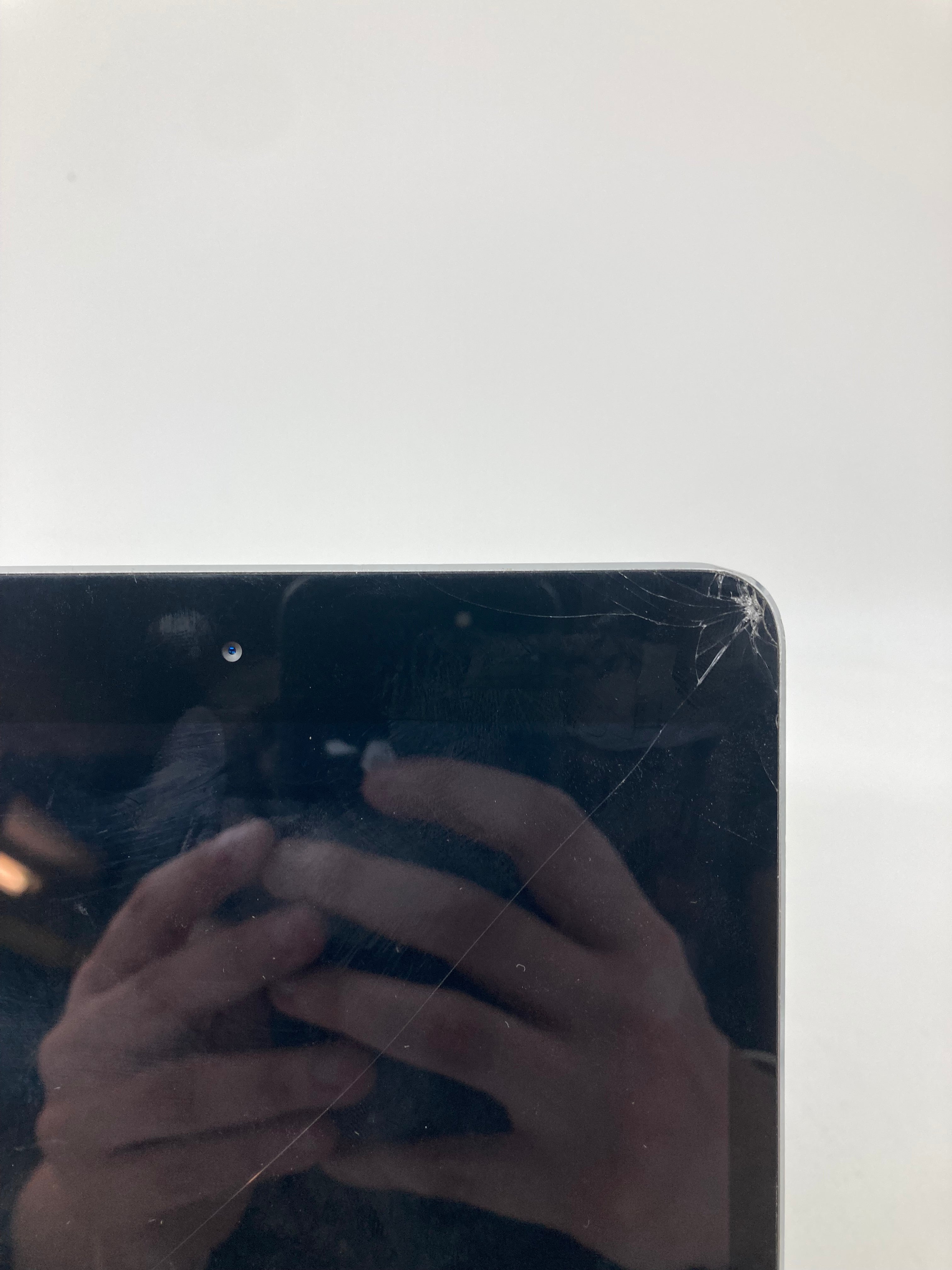 Batch 5x Apple iPad A1600 A1490 A1489 A1474 16GB Silver