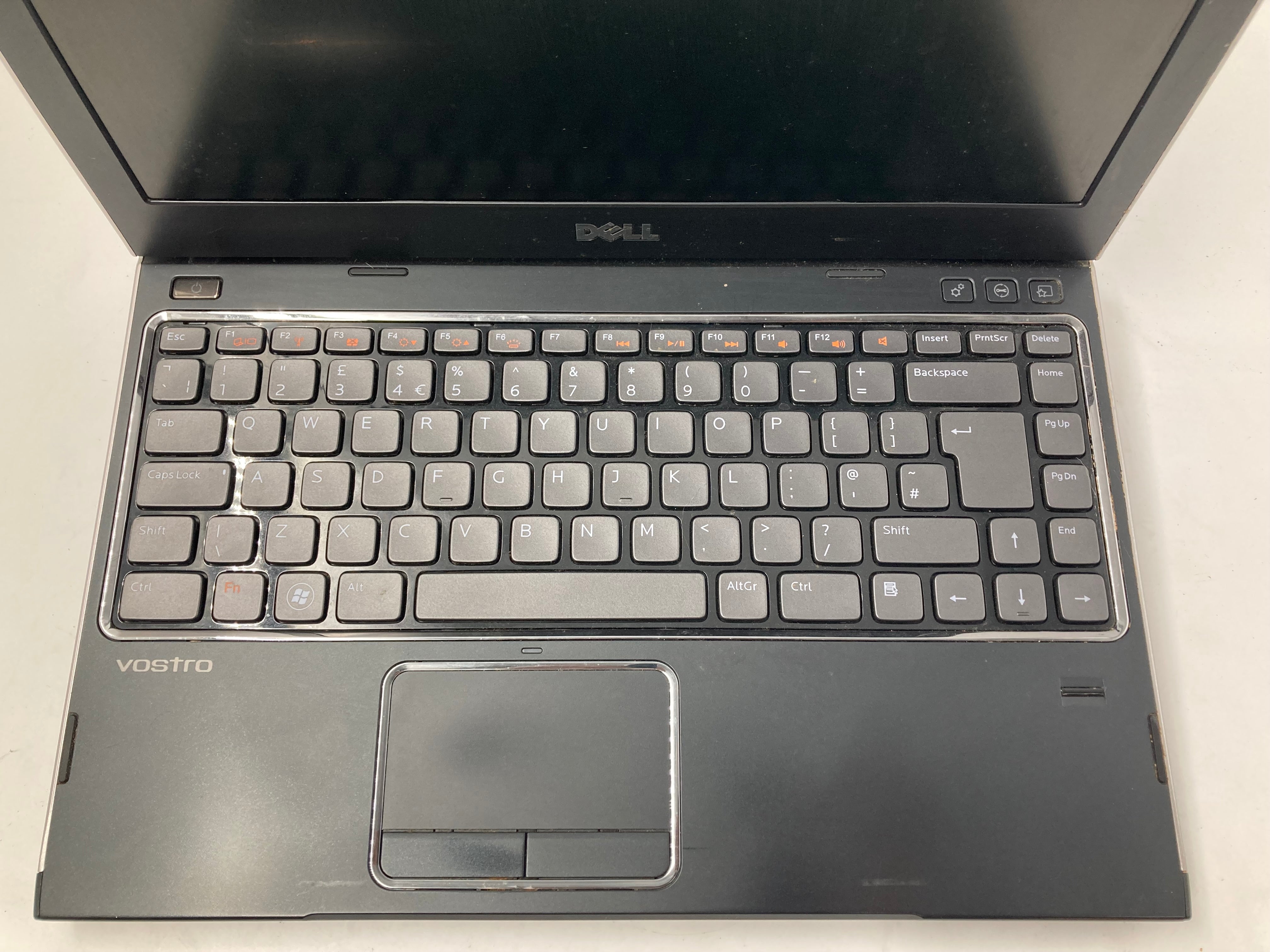 Dell Vostro 3350 13" Screen i5 2nd Gen 4GB RAM No SSD No OS