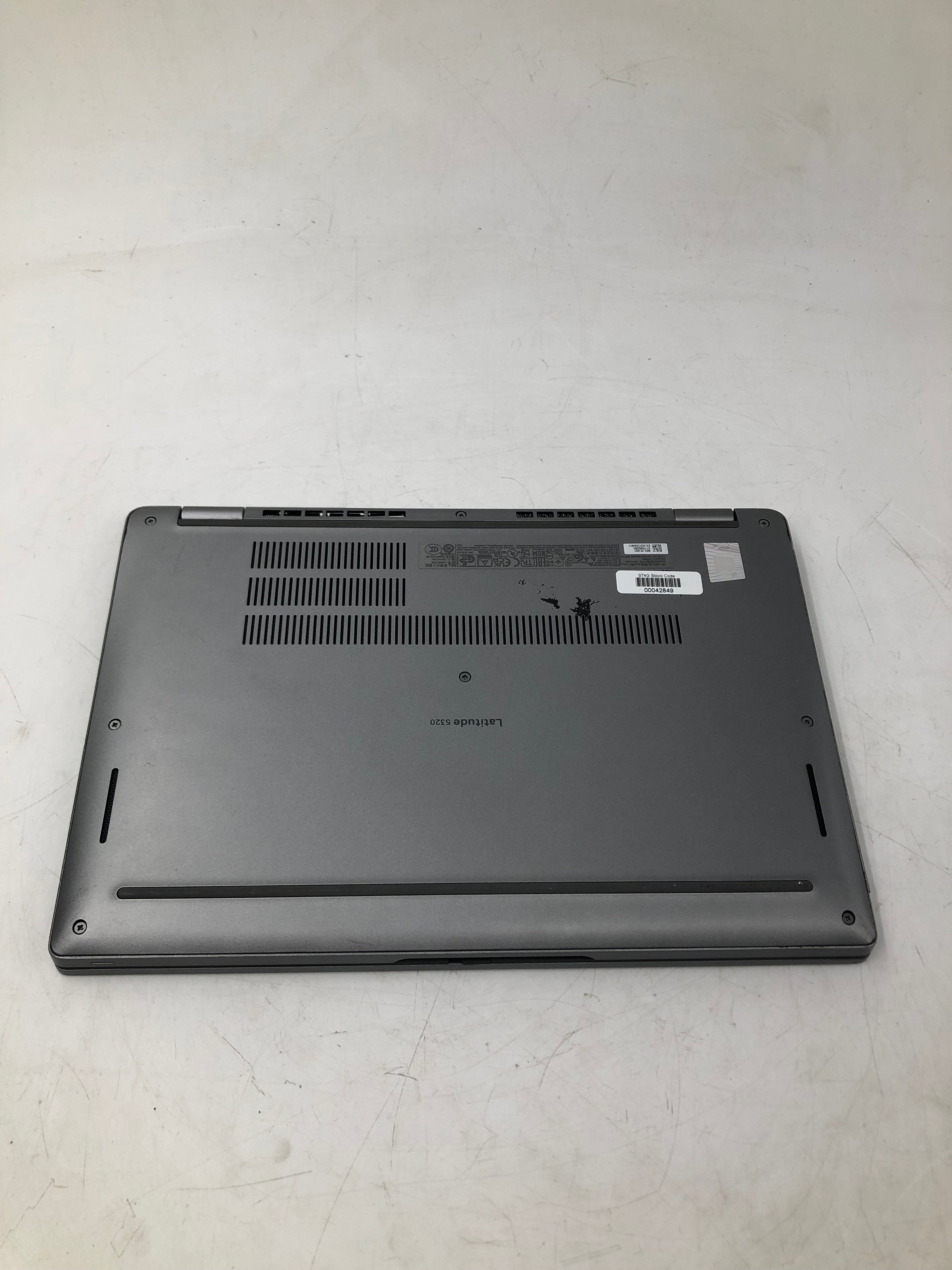 Dell Latitude 5320 13" Screen i5 11th Gen 8GB RAM 256GB SSD W11