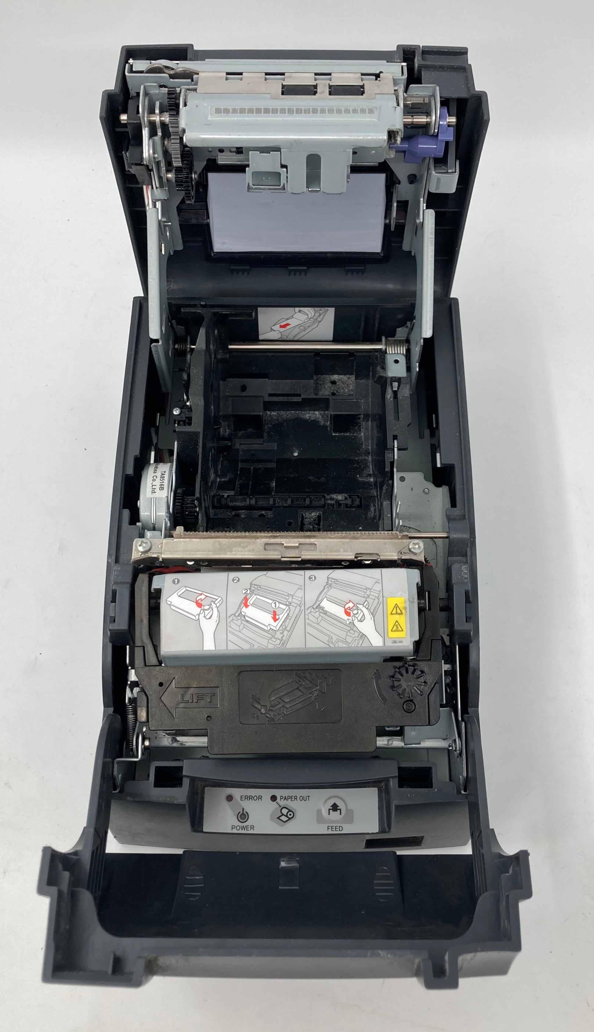 Epson TM-U220B M188B Thermal Receipt Printer Batch of 3