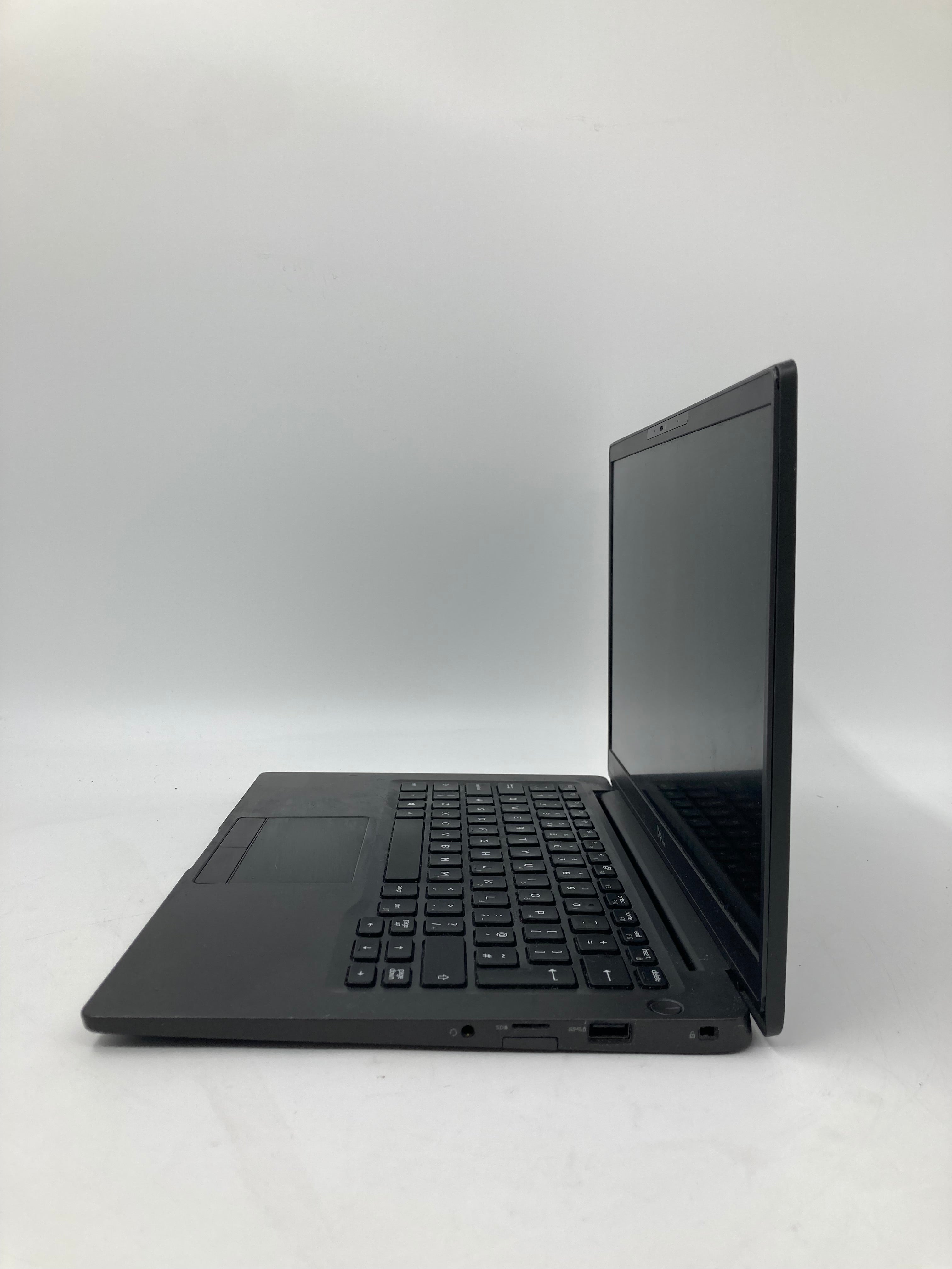 Dell Laptop Latitude 7400 14" i7 8th Gen 16GB RAM 256GB SSD W11 #2