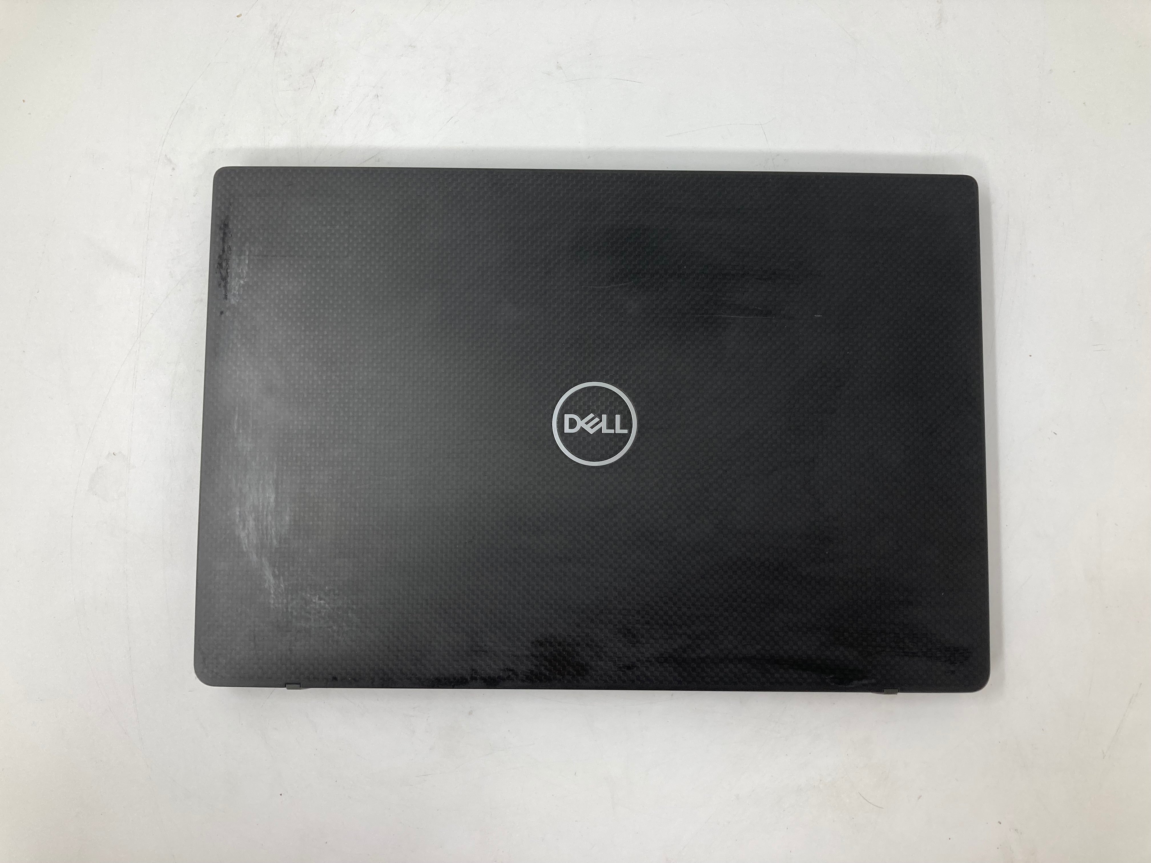 Dell Laptop Latitude 7400 14" i7 8th Gen 8GB RAM No SSD No OS *Spares*