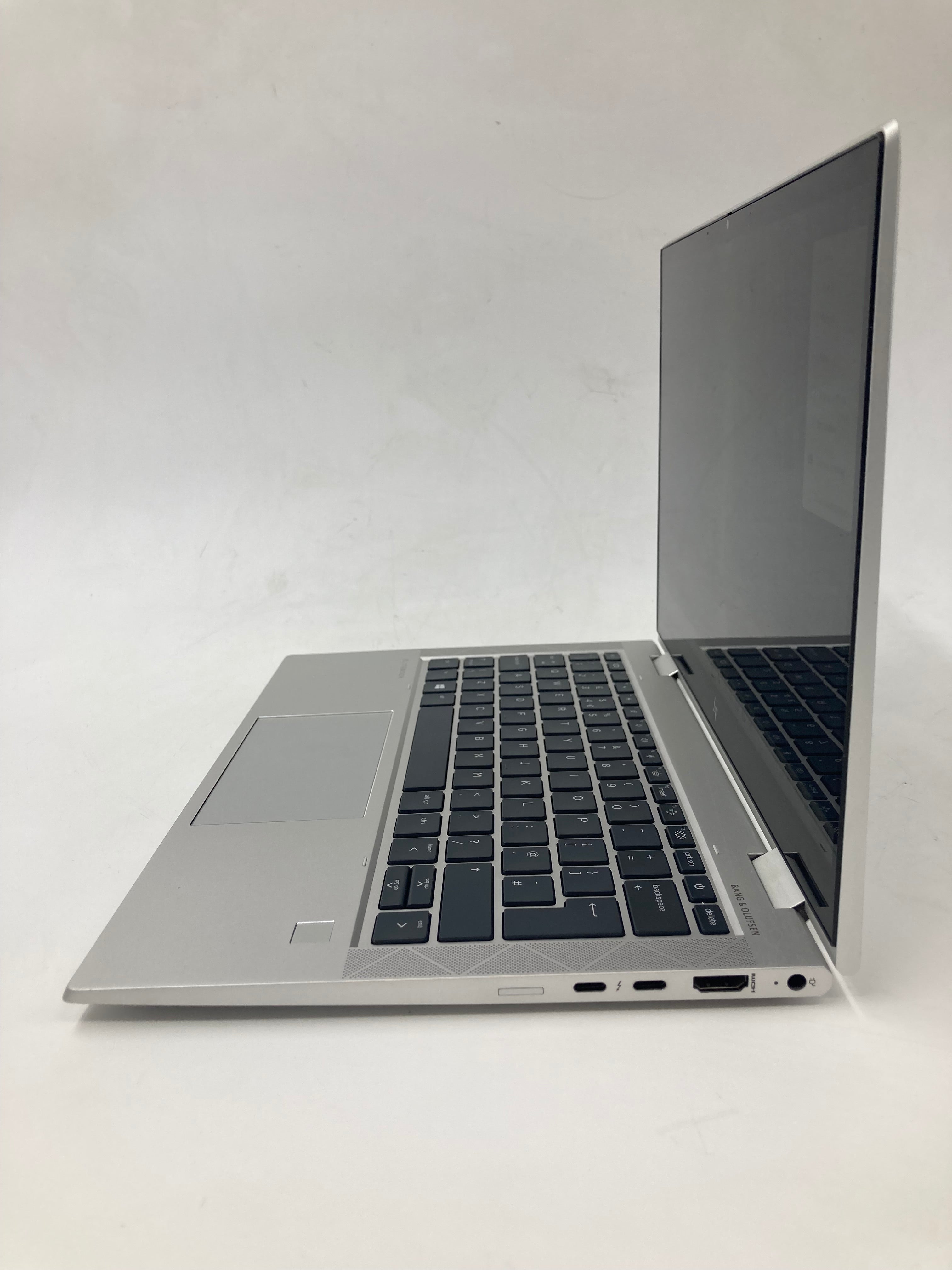 HP Laptop EliteBook X360 830 G8 13.3" Touch i5 11th Gen 16GB RAM 256GB SSD W11 2