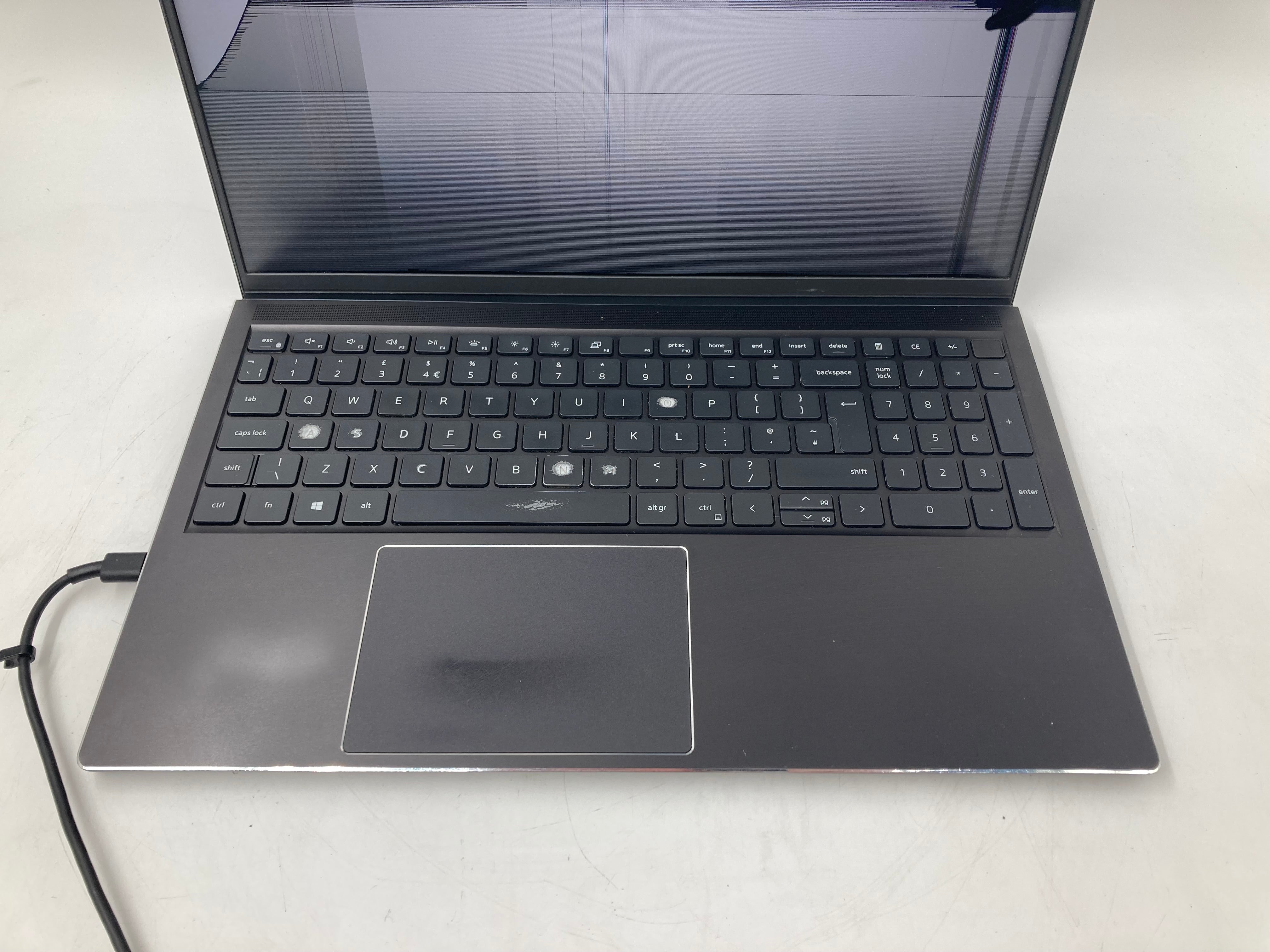 Dell Laptop Vostro 7510 15" i7 11th Gen 16GB RAM No HDD No OS *Spares*