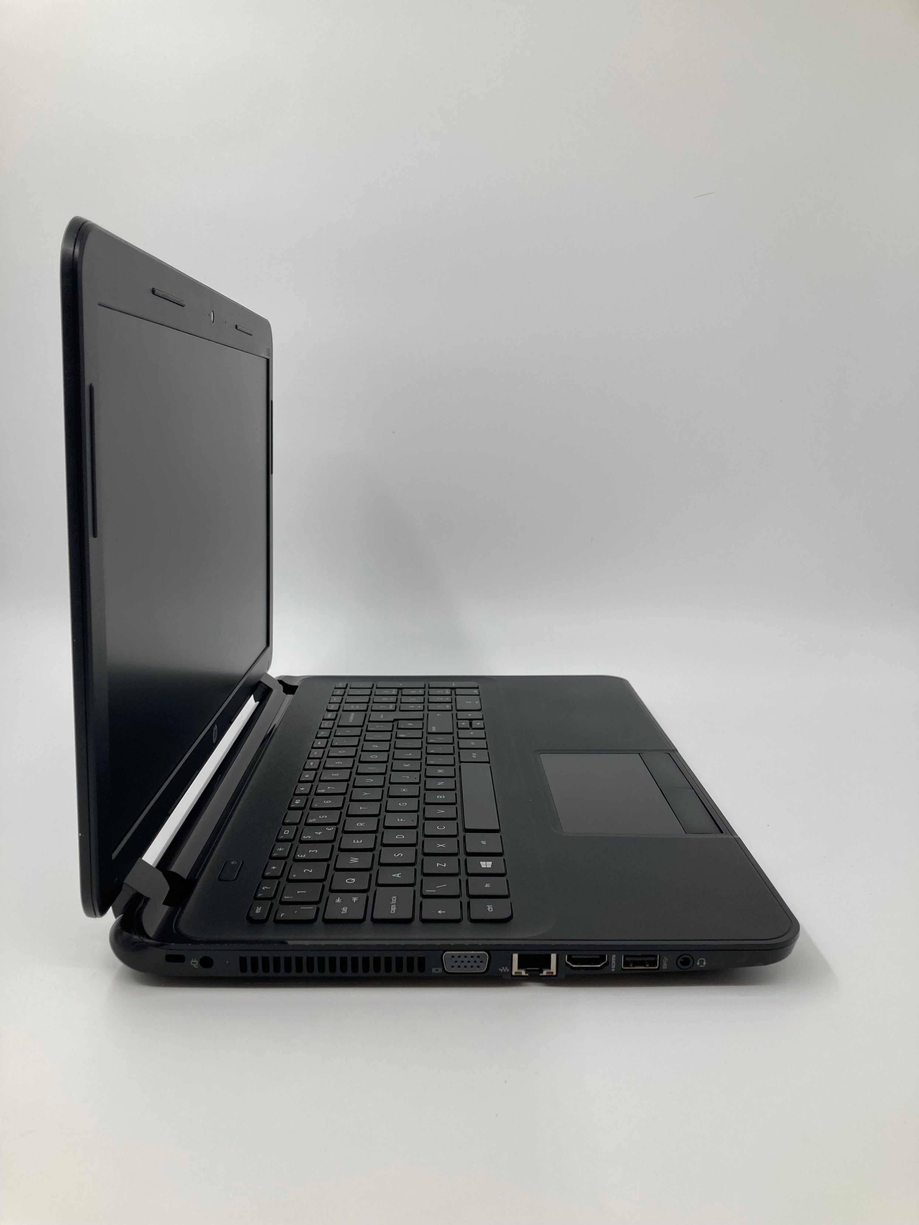 HP Laptop 255 G2 NoteBook 15.6" 4GB RAM No HDD No OS *Spares*