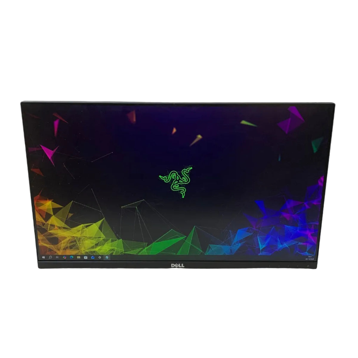 Dell UltraSharp U2414H | 24" FHD Monitor | 60Hz Refresh Rate | DisplayPort | HDMI | USB - No Stand