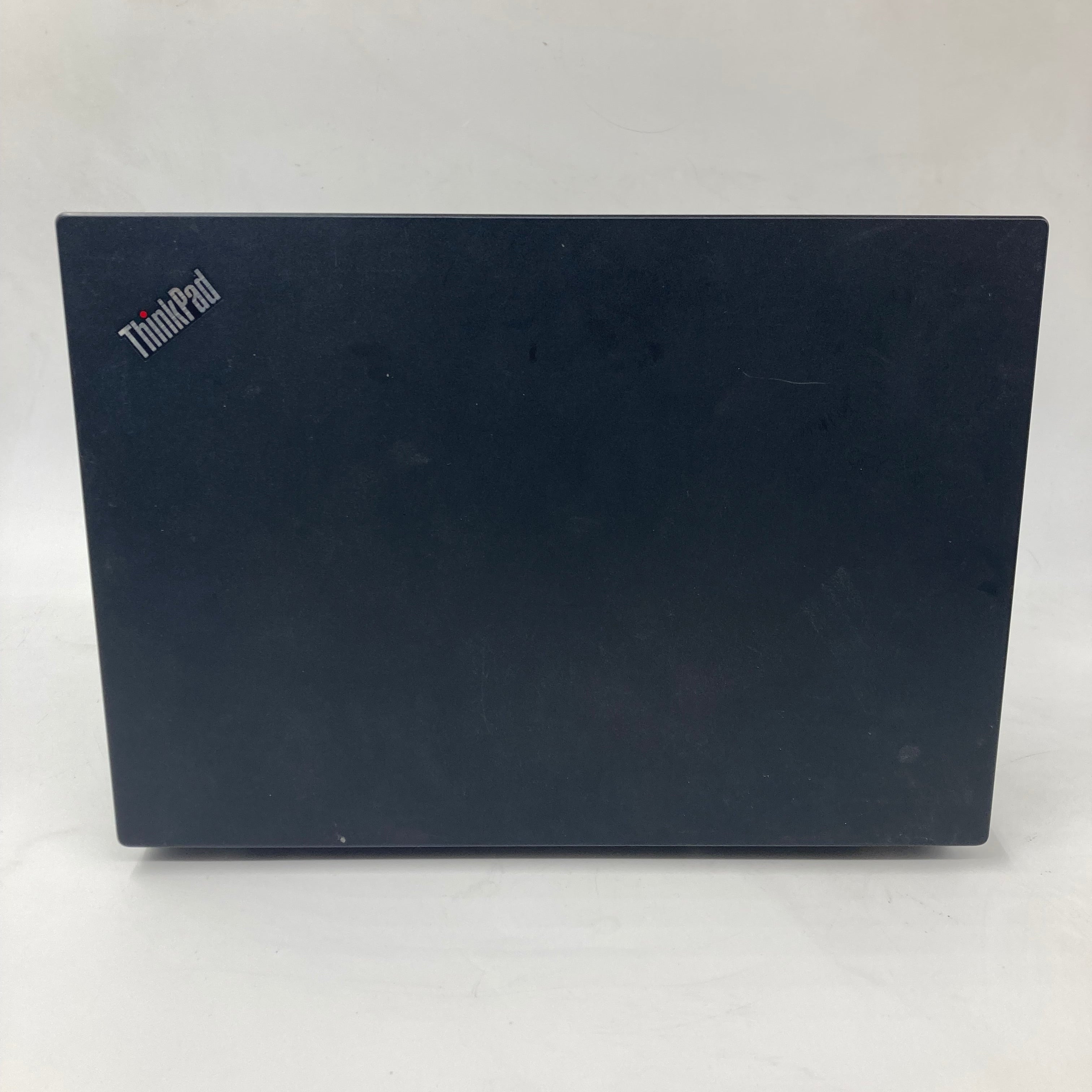 Lenovo Laptop ThinkPad L490 14" i5-8365U 8GB RAM No SSD No OS *Spares*