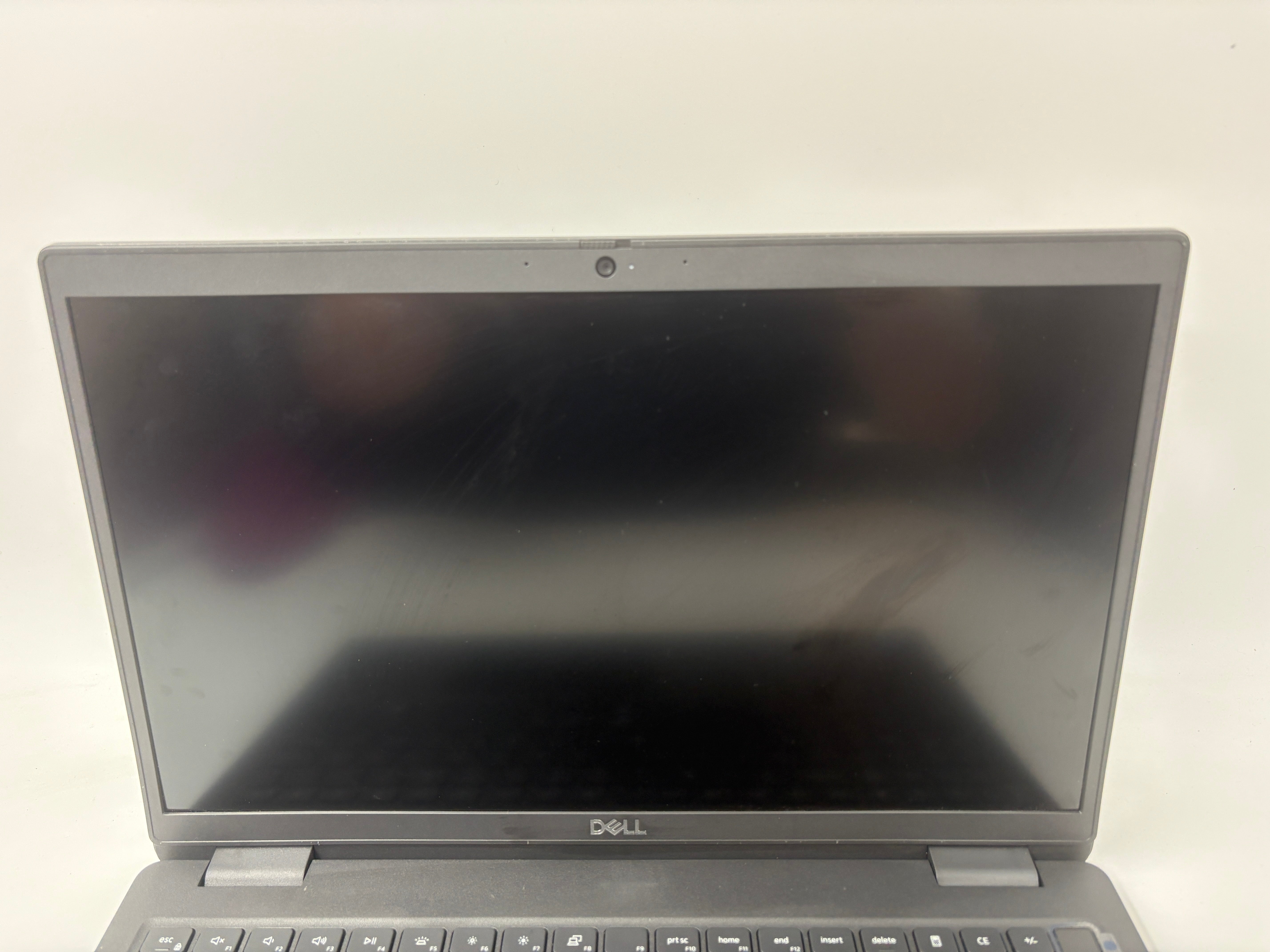 Dell Laptop Latitude 3520 i5 11th Gen 4GB RAM NO SSD NO OS *Spares*