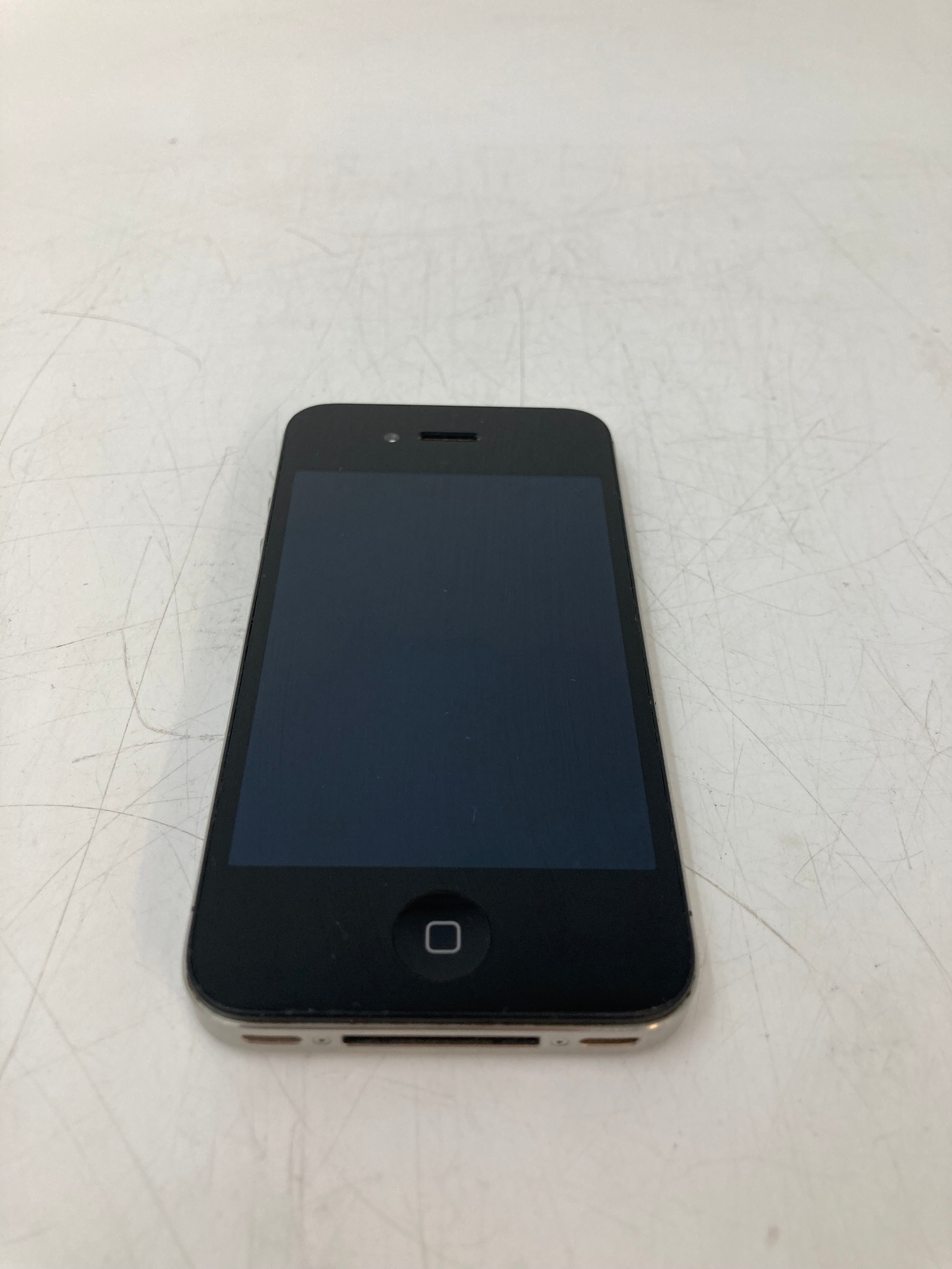 Apple Phones | 3.5"/4" | A1457 | A1387 | A1429 | 16GB Storage Lot of 3