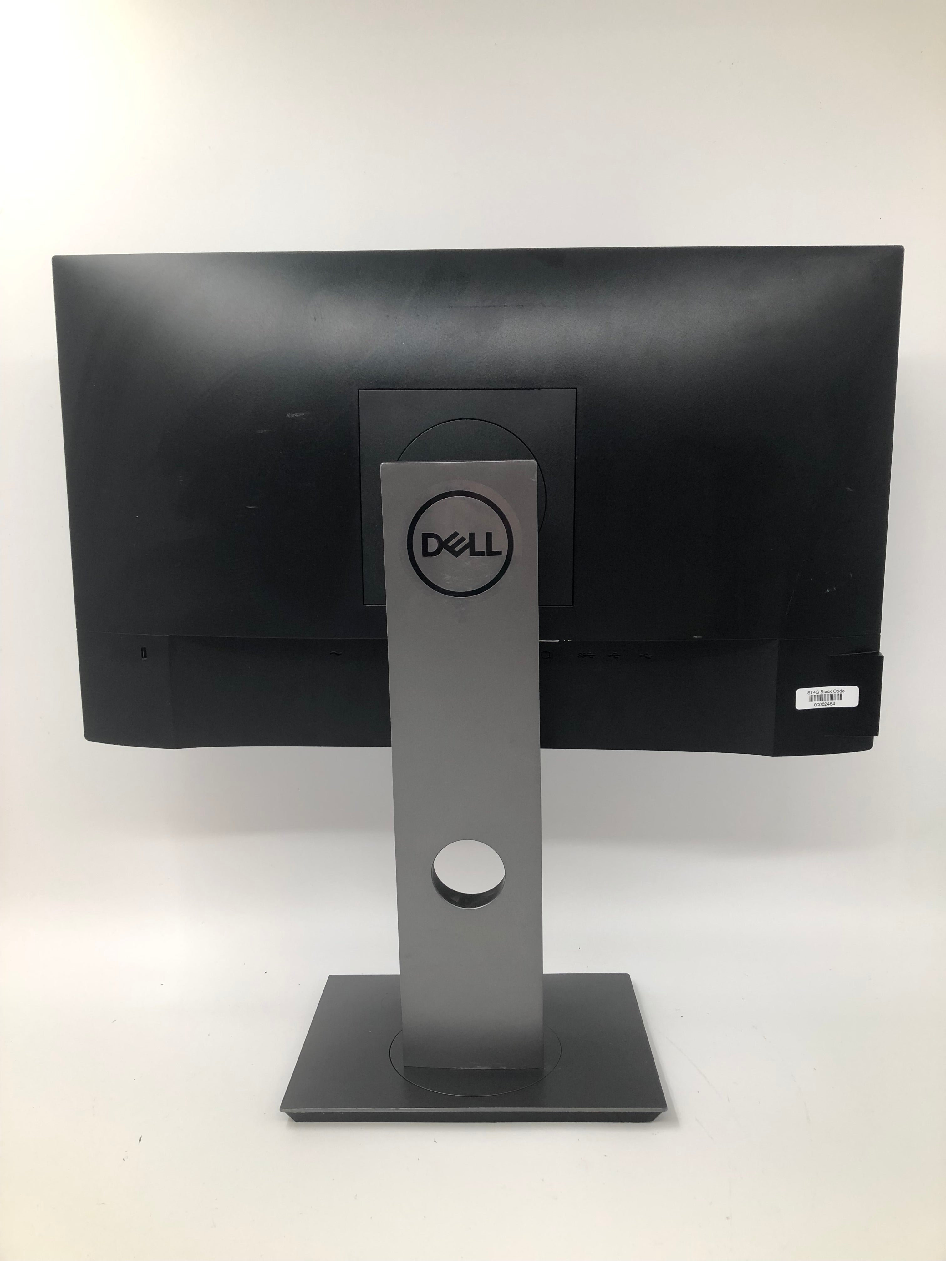 Dell P2219H Monitor, W-LED, 21.5" Full HD 1920 x 1080, 50-76Hz Refresh Rate, IPS