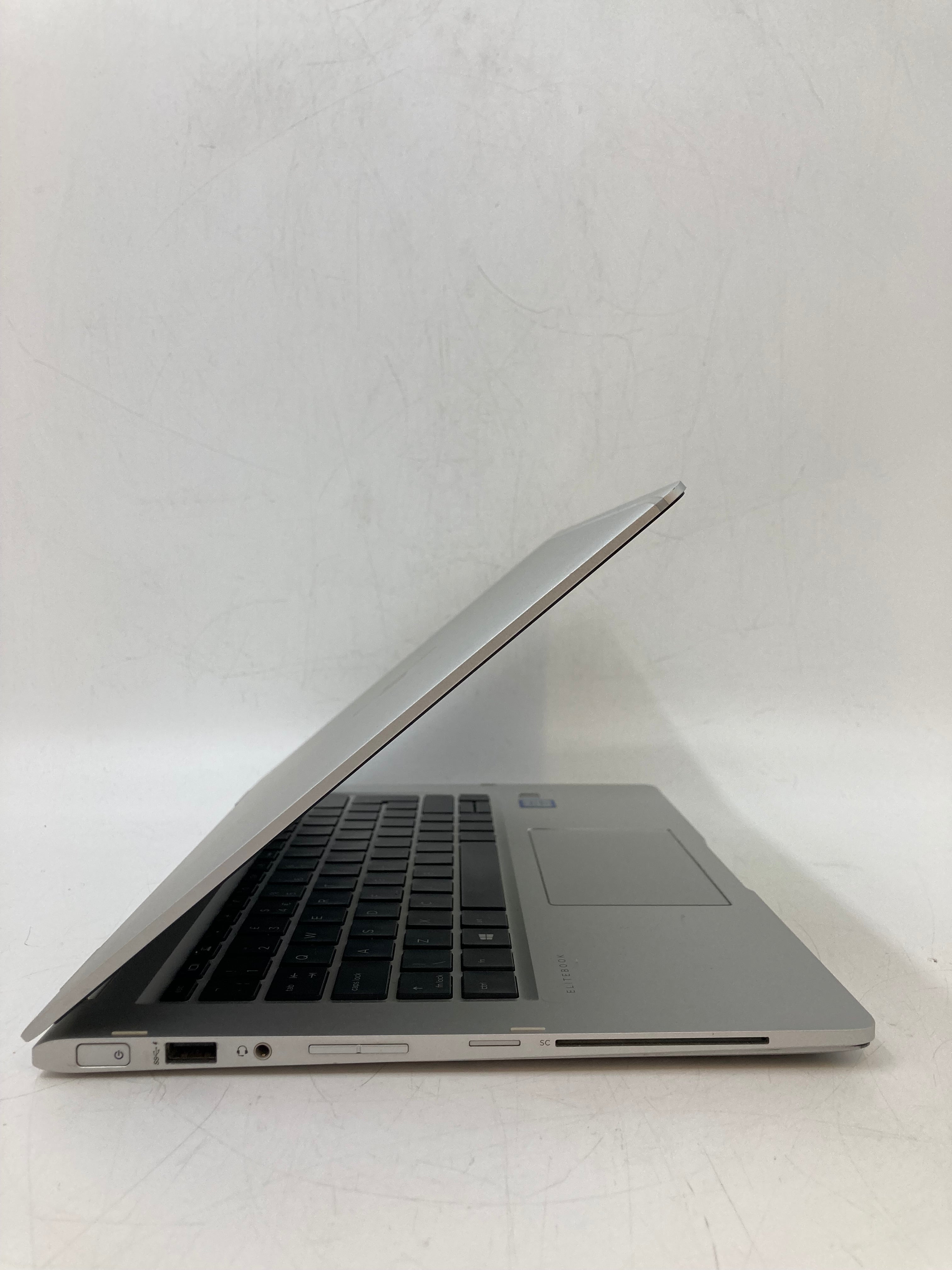 HP EliteBook x360 1030 G2 | 13.3" FHD | i5 7th Gen | 8GB RAM | 256GB SSD | W11 Pro | HP SureView