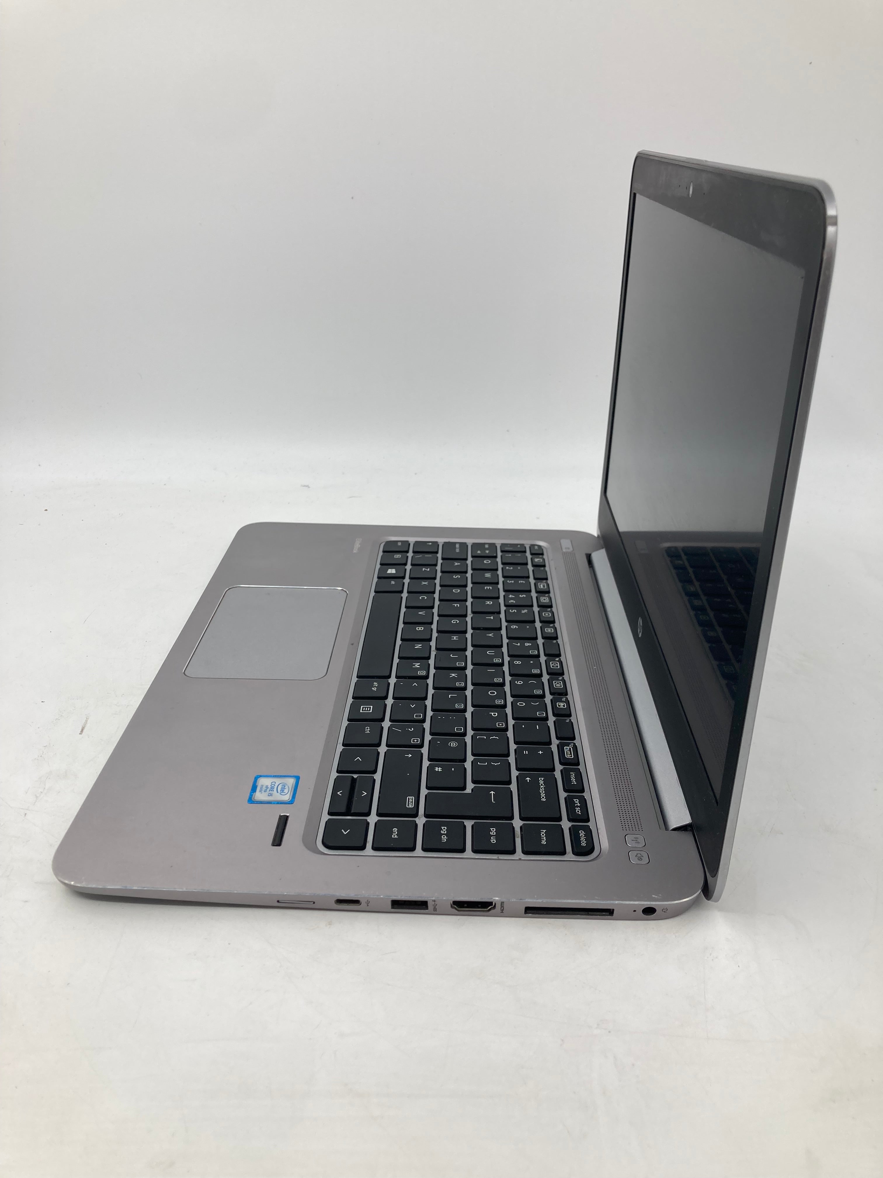 HP EliteBook Folio 1040 G3 14" Screen i5 6th Gen No RAM No SSD No OS *Spares* #2