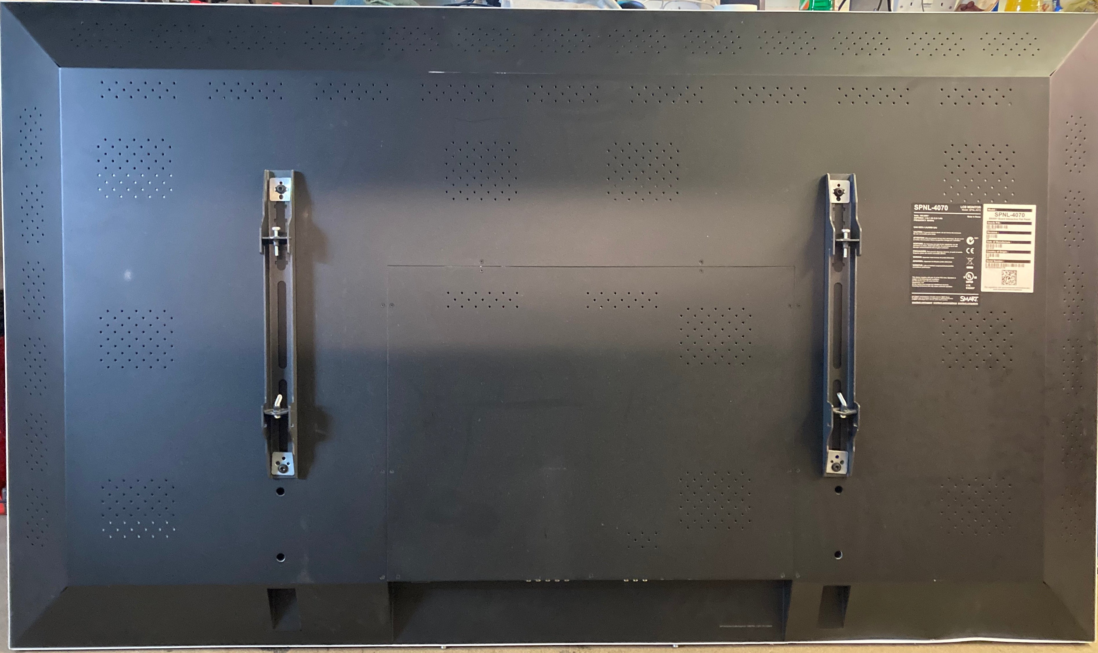 Smart WhiteBoard SPNL-4070 70" Touchscreen 1080p HD