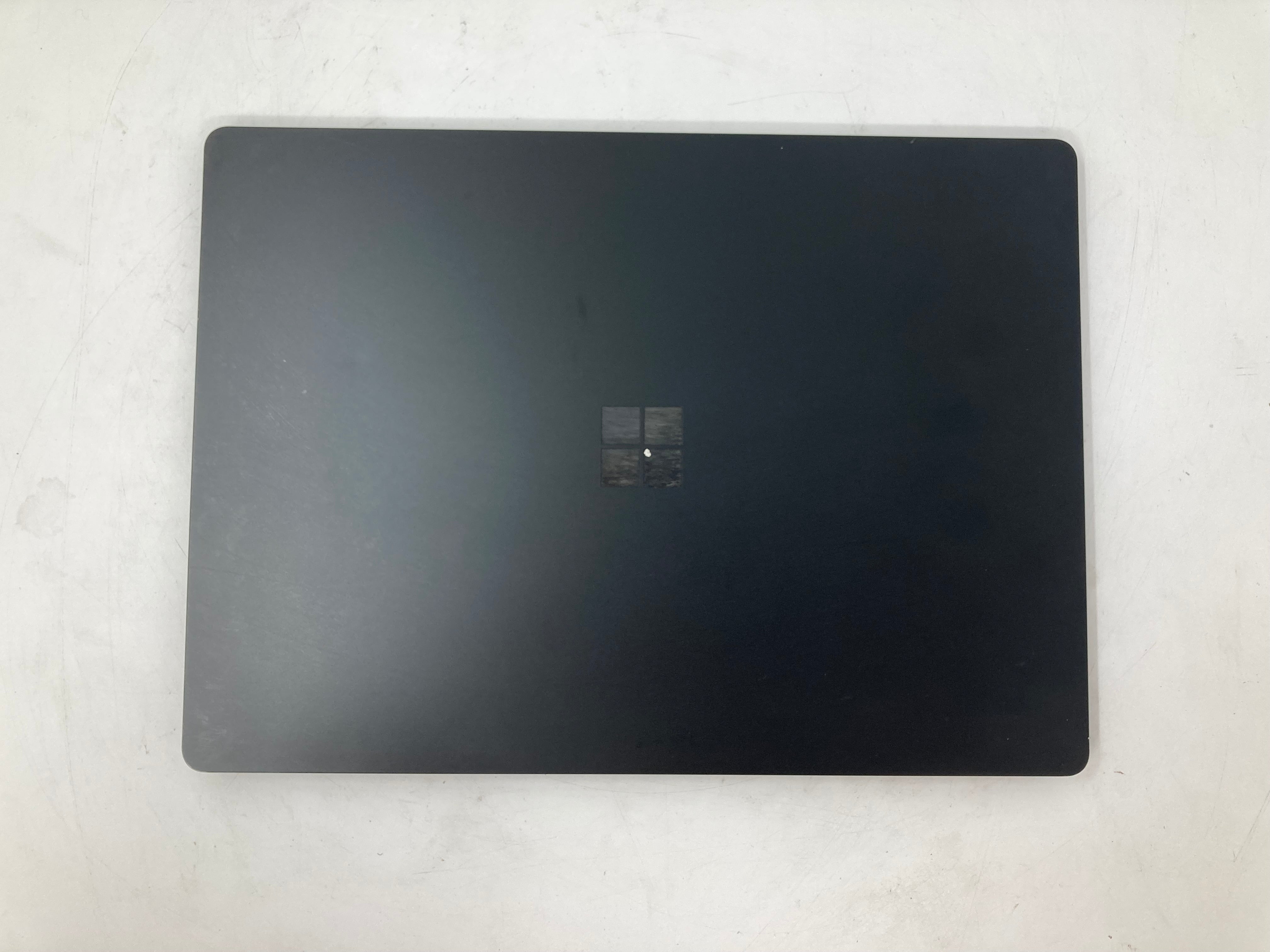 Microsoft Surface Laptop 3 13" i5 10th Gen 8GB RAM 256GB SSD W11