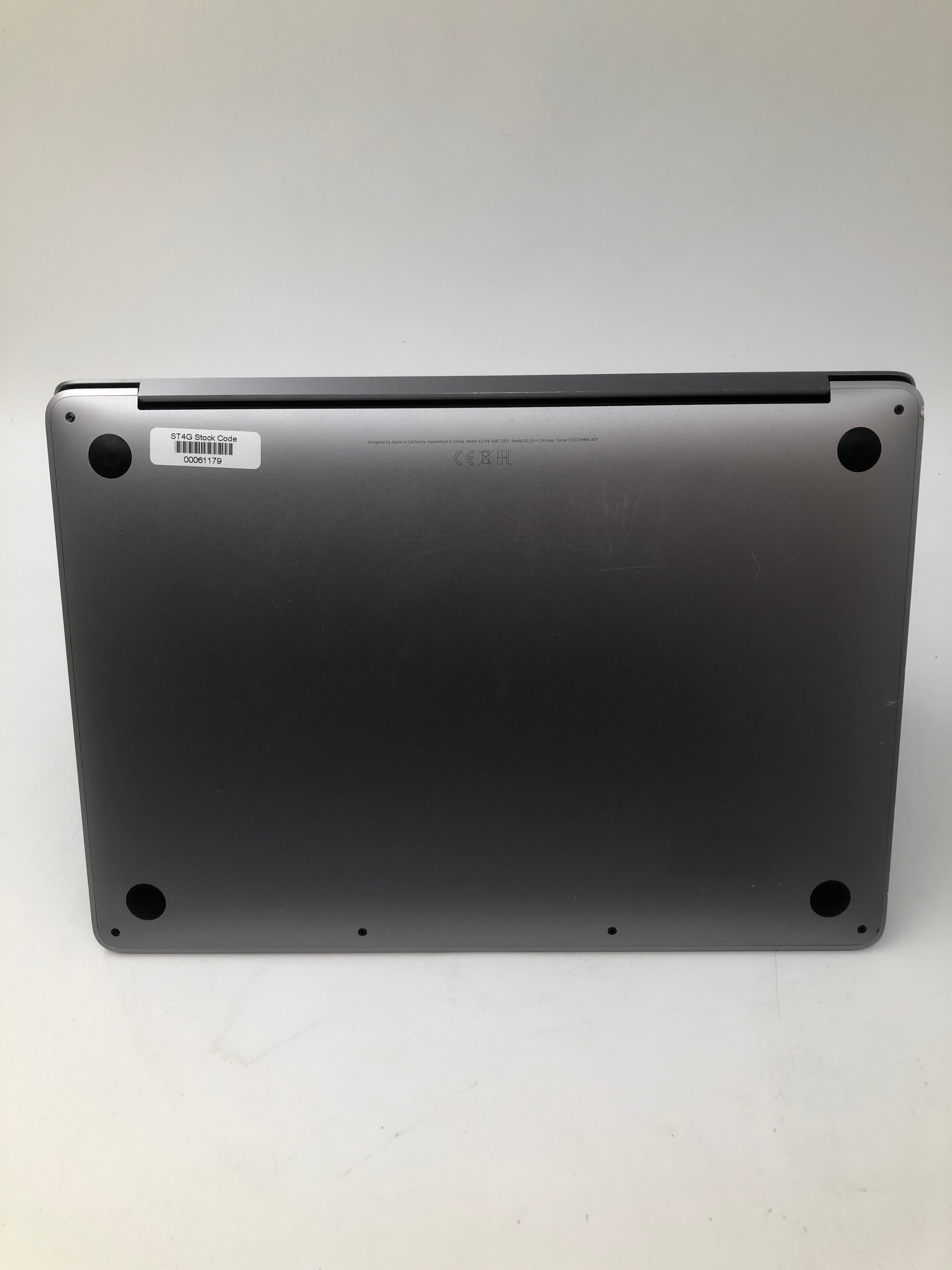 Apple MacBook Pro 2019 13" SPARES: No CPU, RAM, SSD or OS | Logic Board Removed