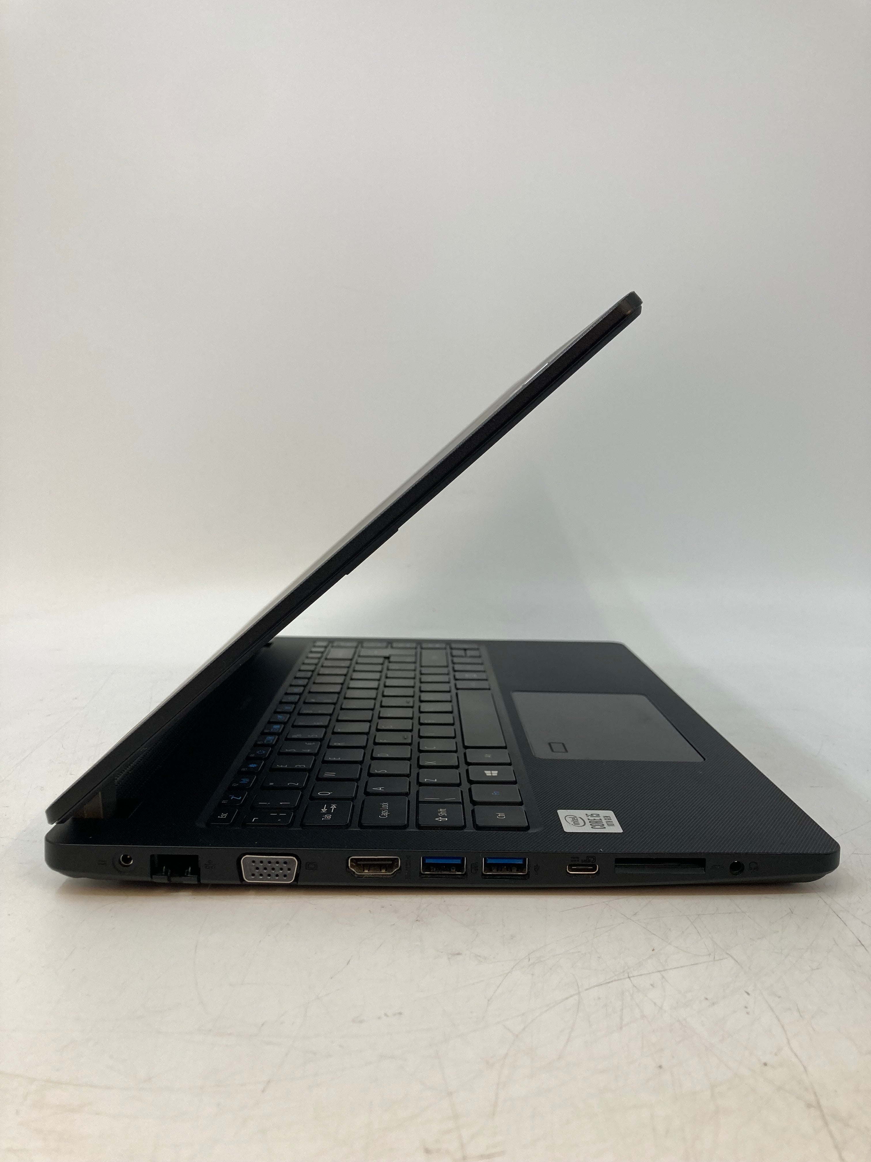 Acer TravelMate P214-52 | 14" FHD | i5 10th Gen | 8GB RAM | 256GB SSD | W11 Pro