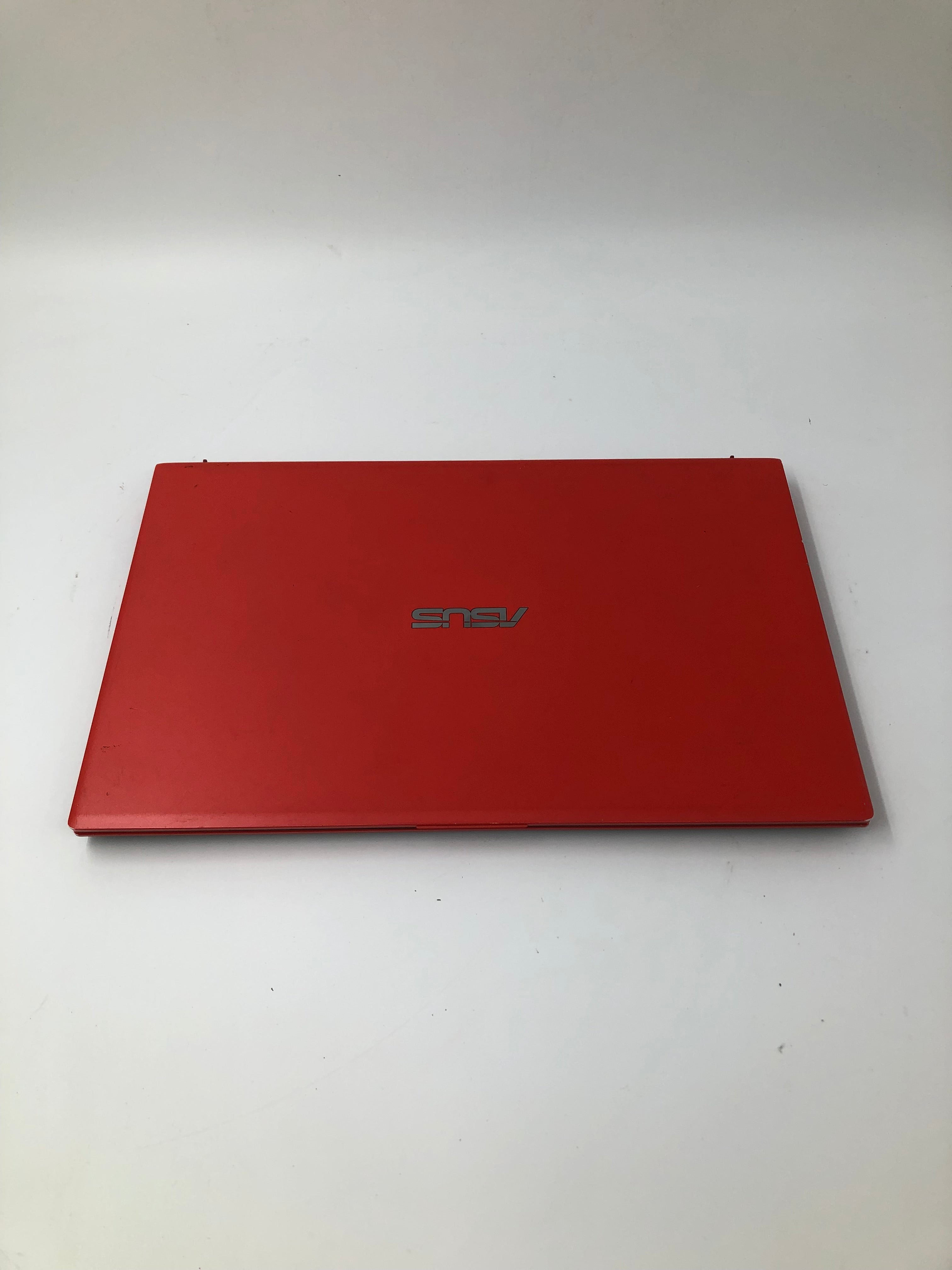 Asus X512D 15.6" Screen AMD Ryzen 5 3500U 8GB RAM 256GB SSD 1TB HDD W11