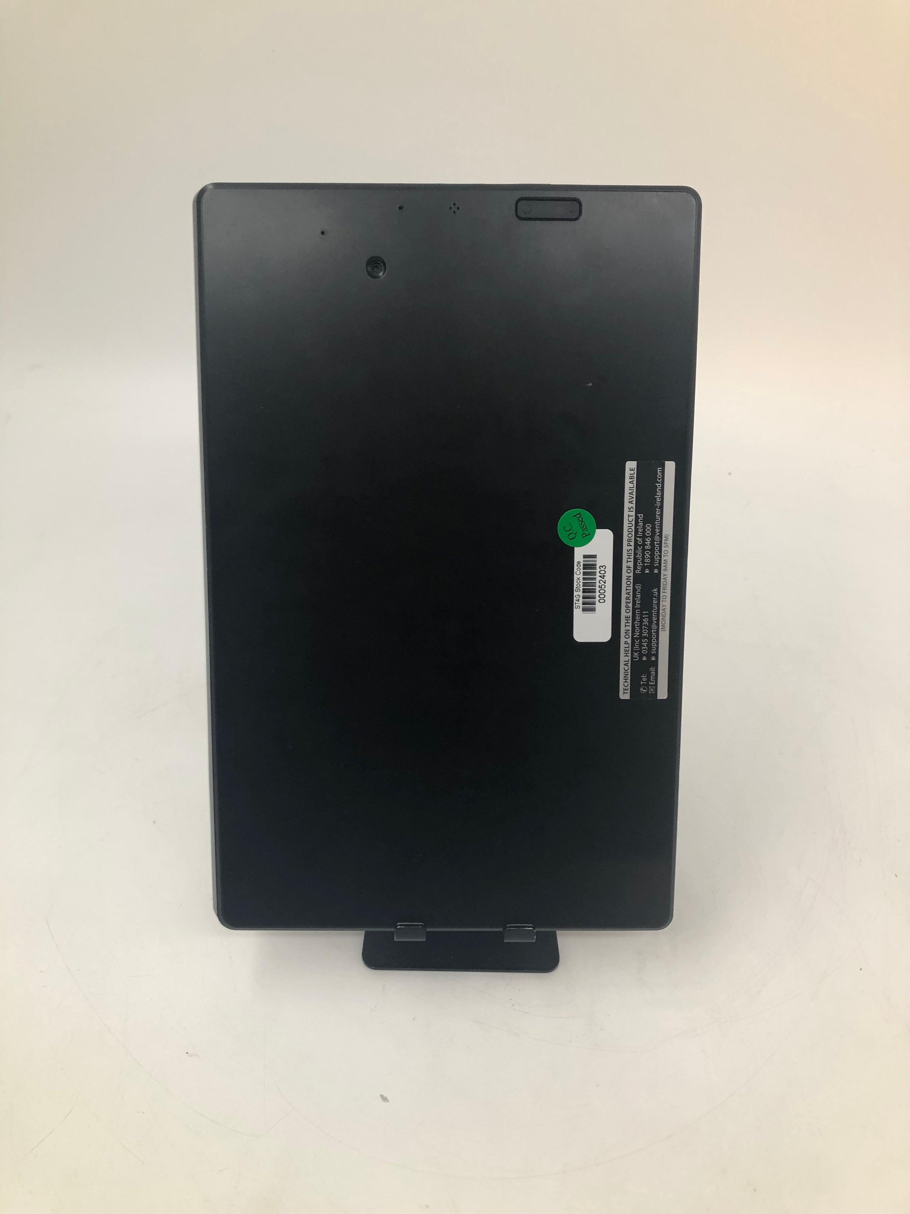 Venturer Challenger 10 10.1"Screen 32GB Storage Black