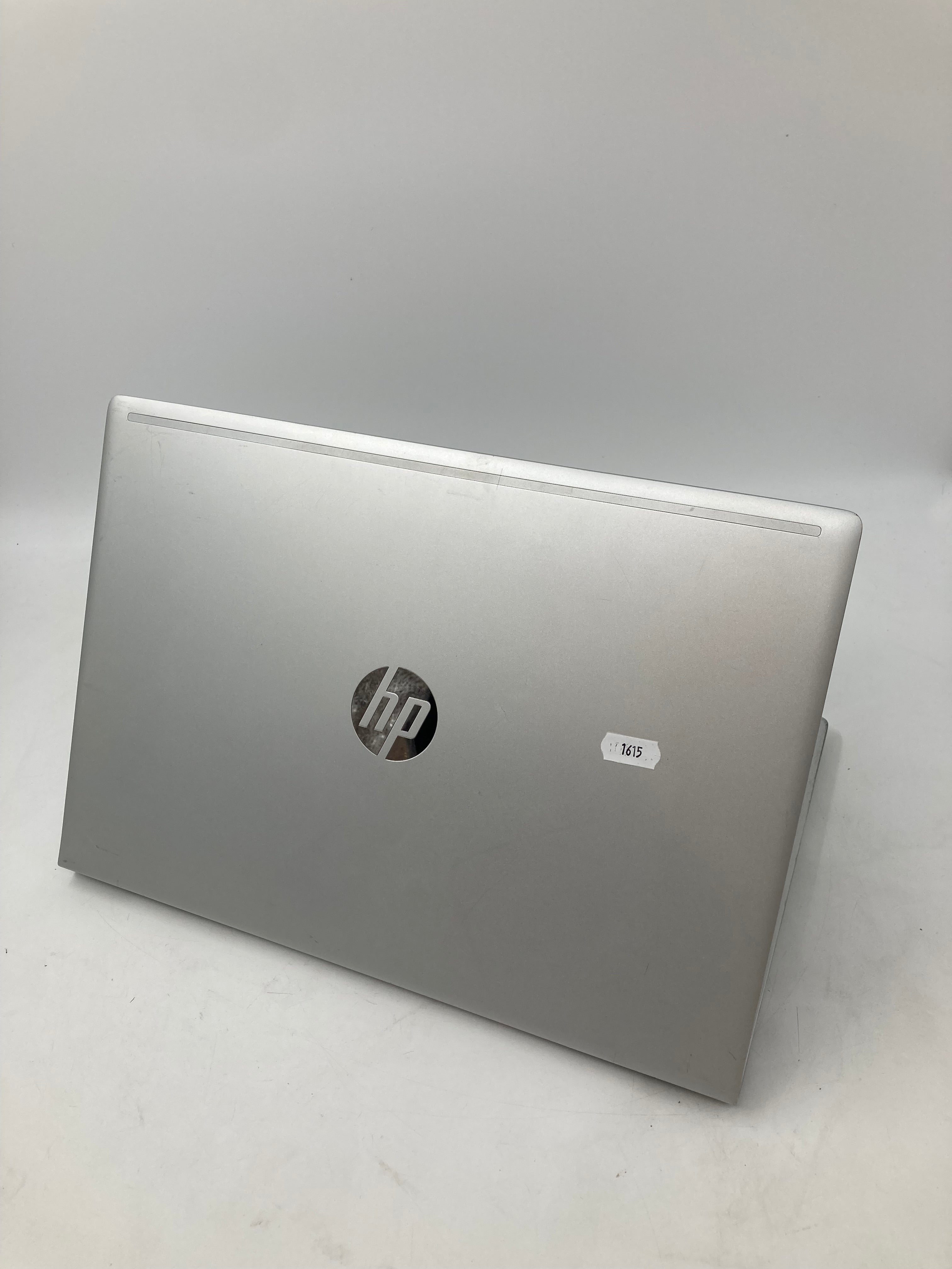 HP Laptop ProBook 450 G6 15.6" i5 8th Gen 16GB RAM 256GB SSD W11