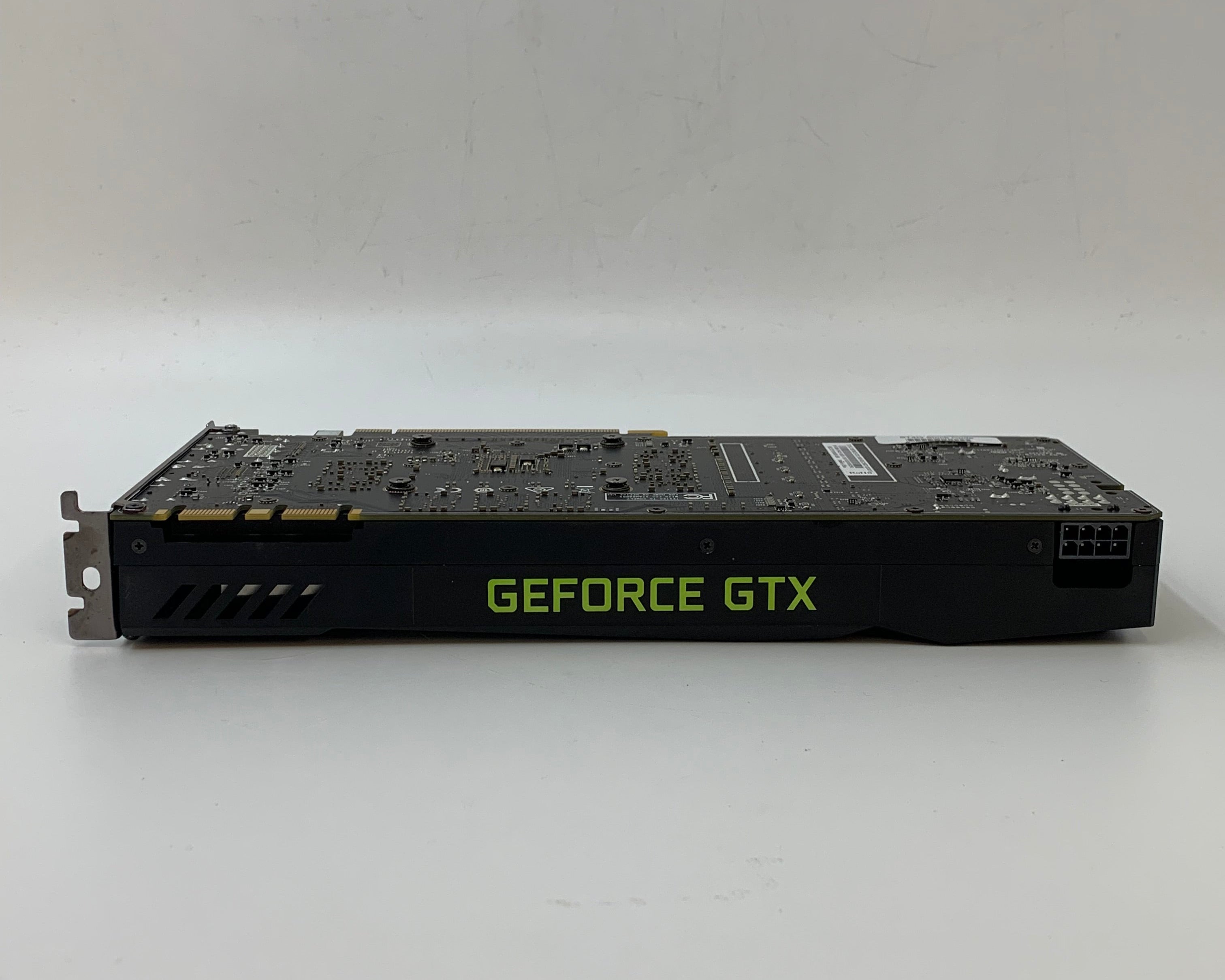 Zotac NVIDIA GeForce GTX 1080 8GB GDDR5 Graphics Card HDMI DisplayPort DVI