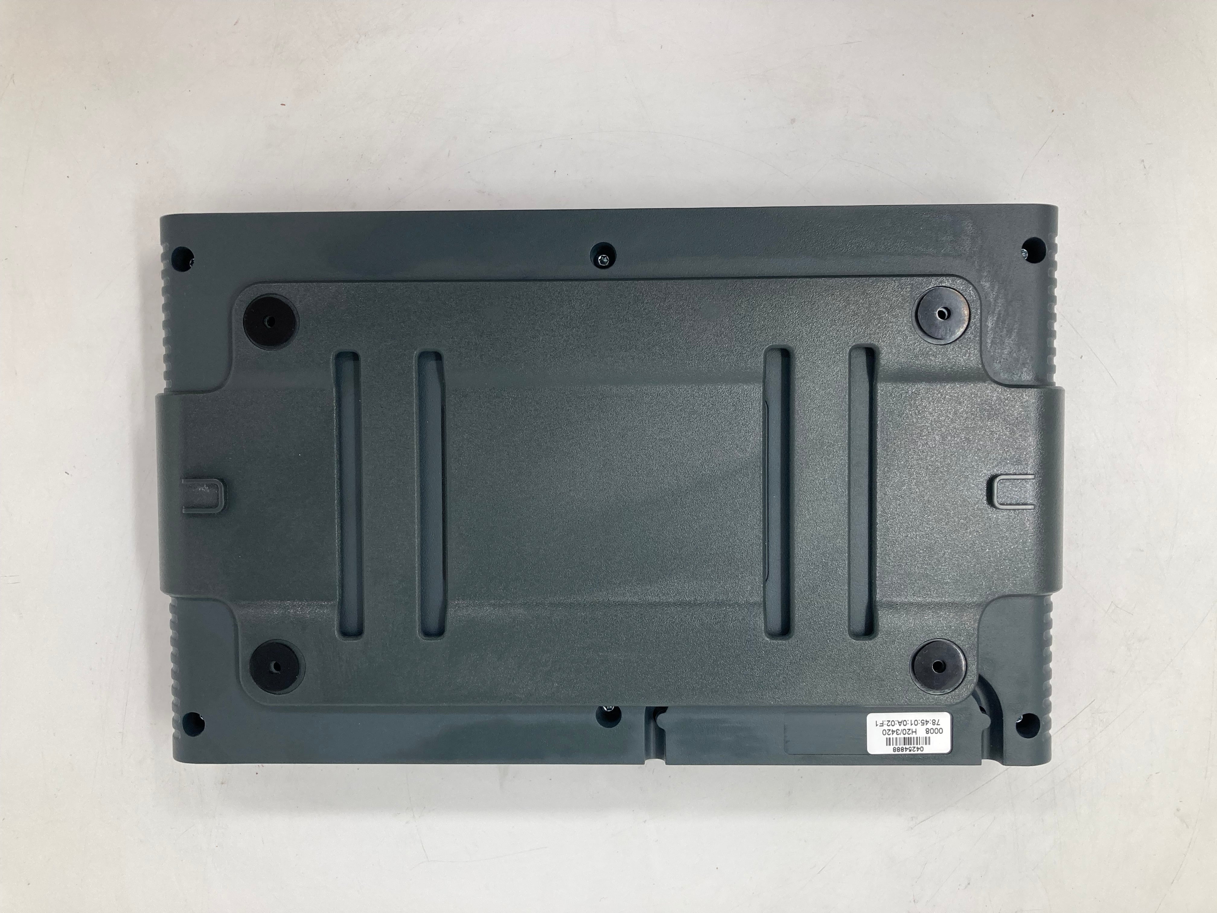 Biamp Devio SCR-25 Web-Base Video Conferencing Hub