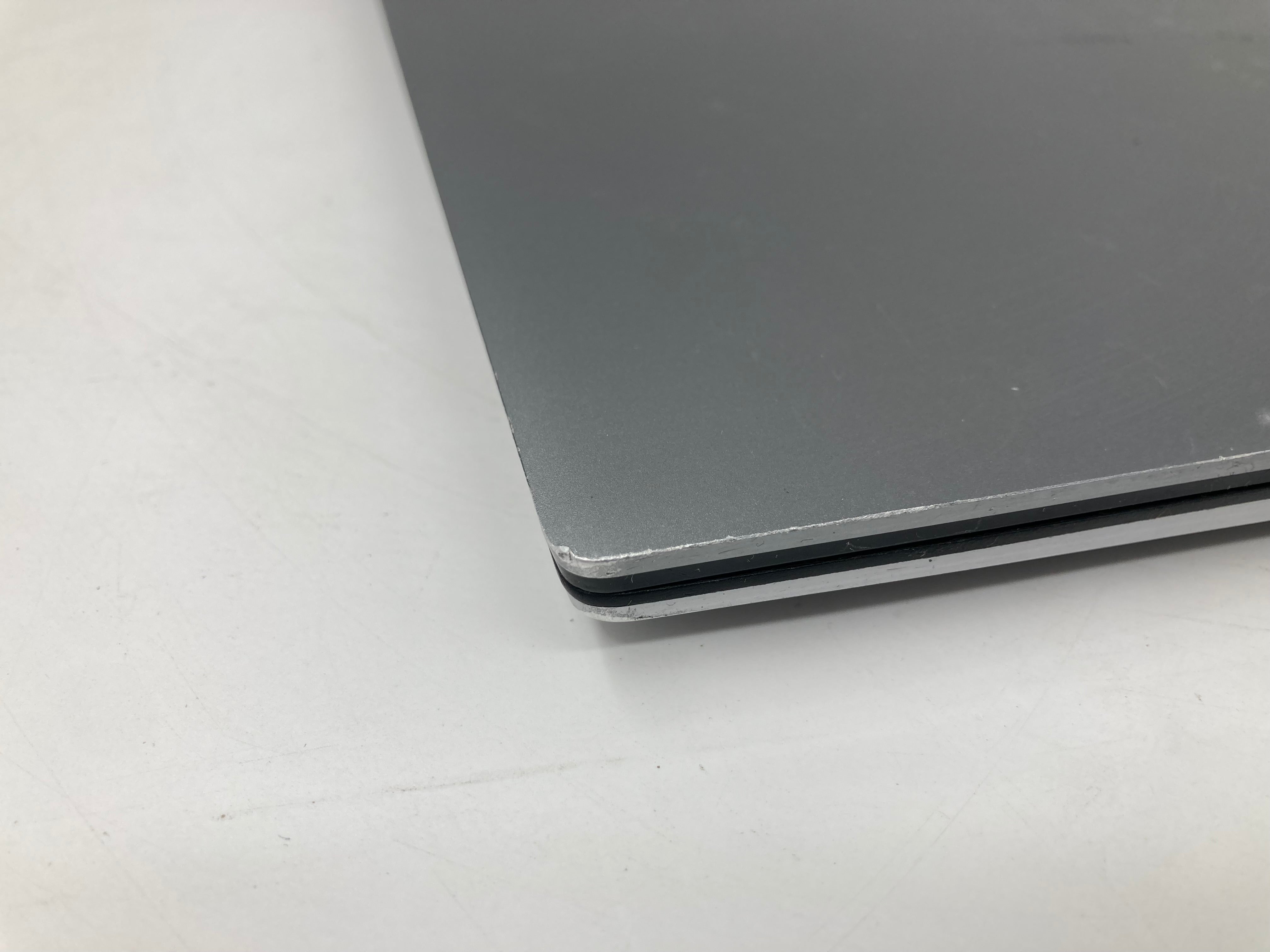 Dell Laptop Precision 5560 15" i7 11th Gen 32GB RAM No SSD No OS *Spares*