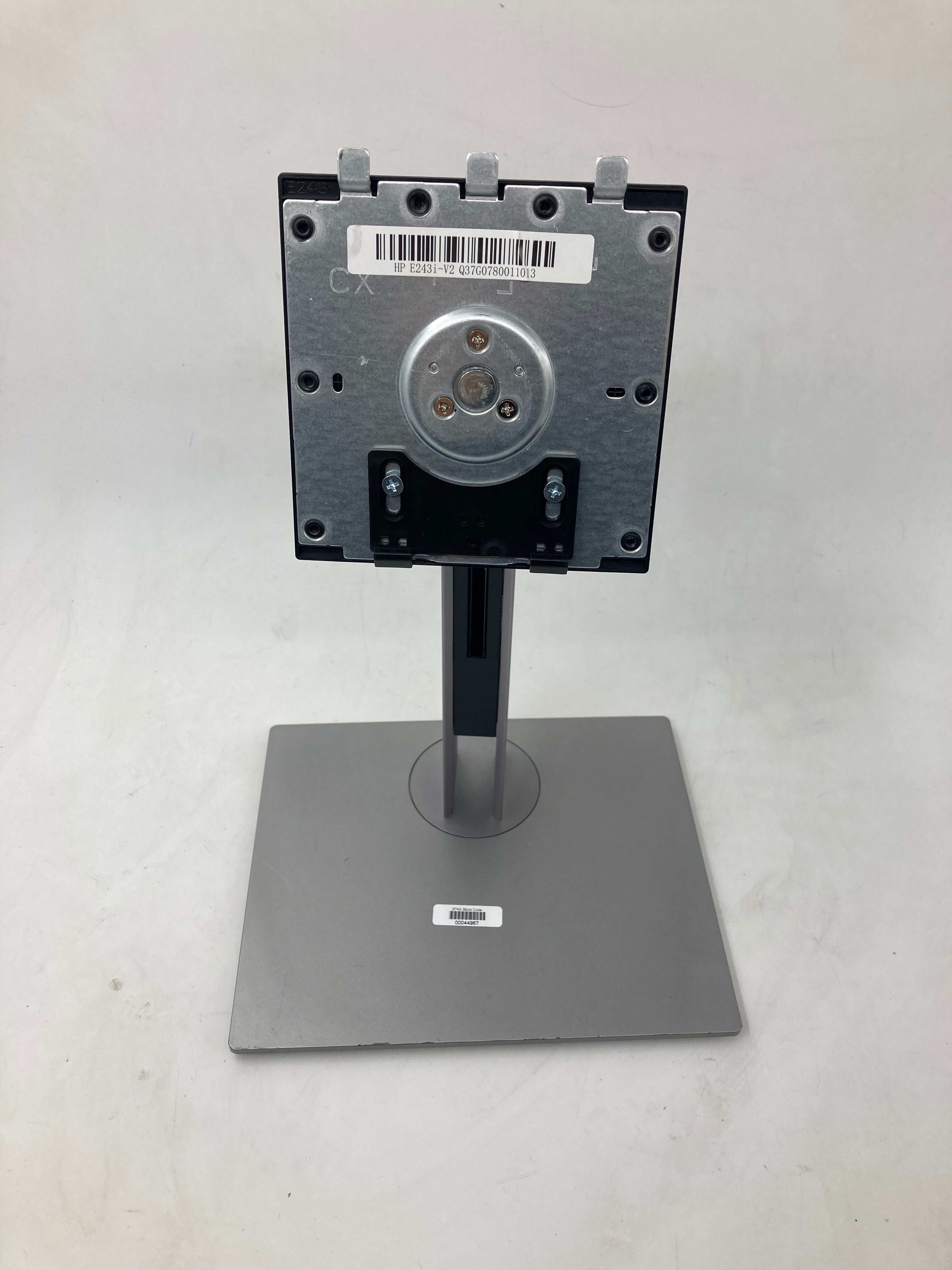 Batch of 16 HP Monitor Stands E243i/E243i-V2 - Silver