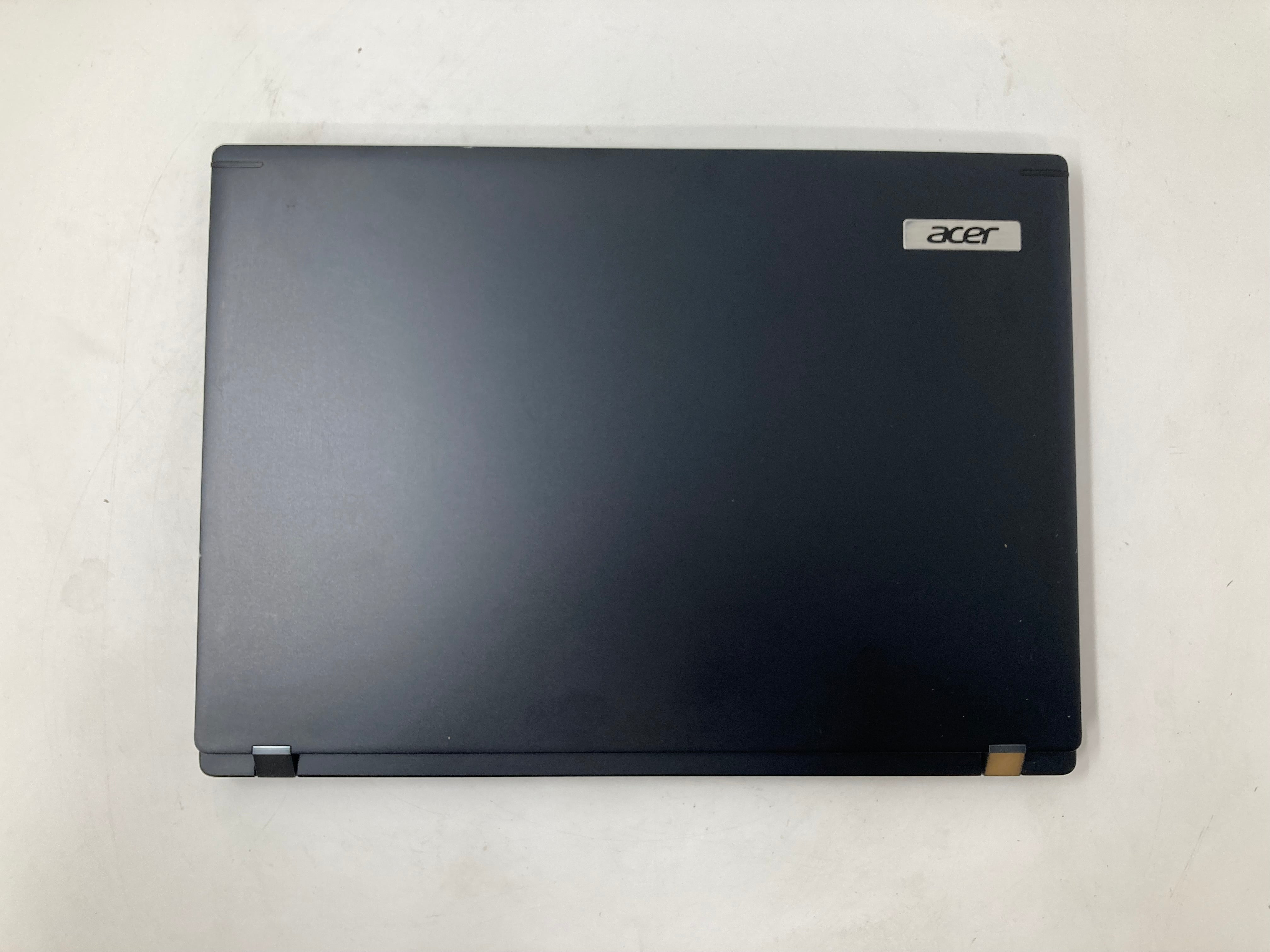 Acer Laptop TravelMate X3410-M 14" i3 8th Gen 8GB No HDD No OS