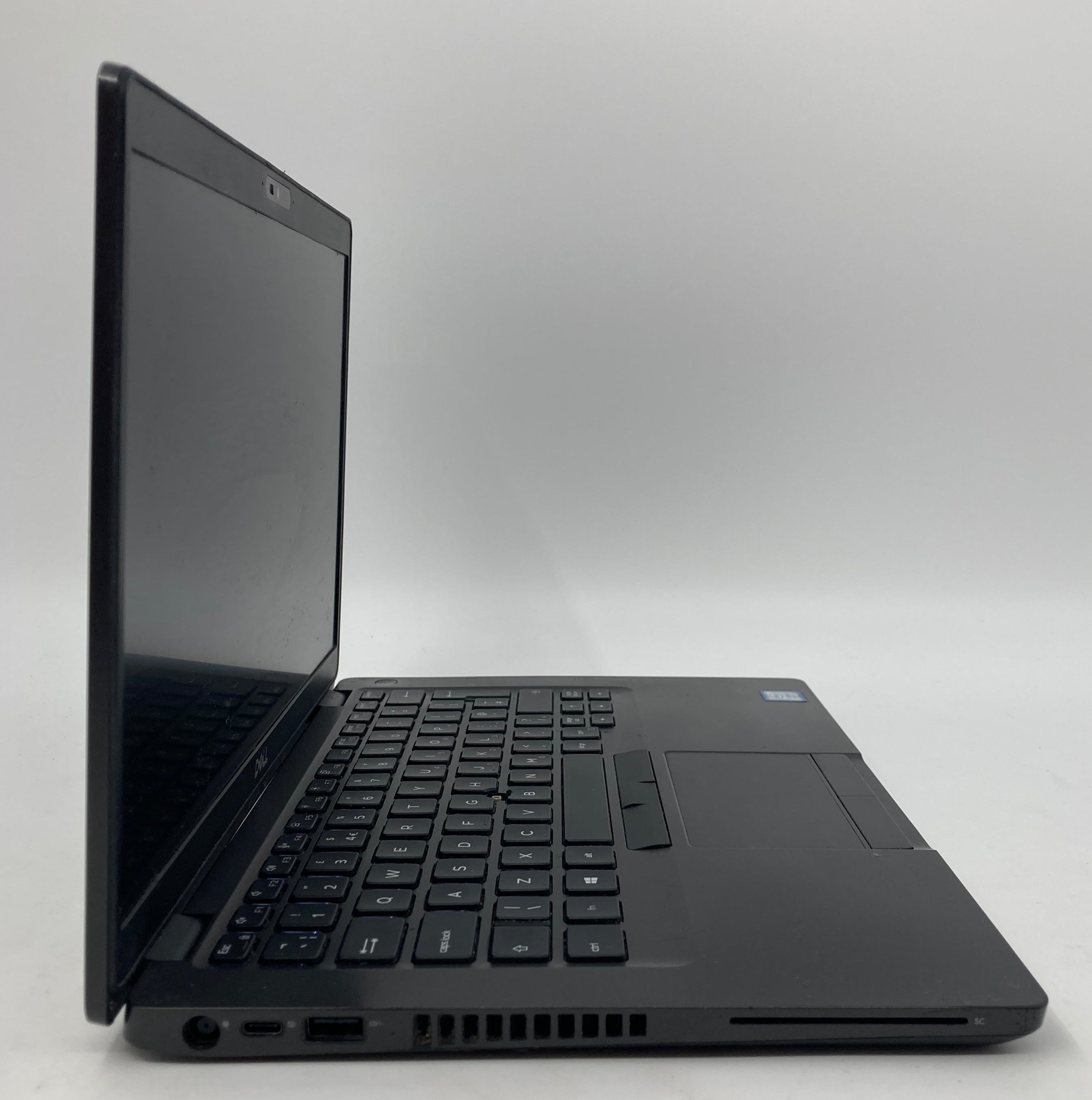 Dell Latitude 5400 14" i5 8th Gen 8GB RAM 256GB SSD W11