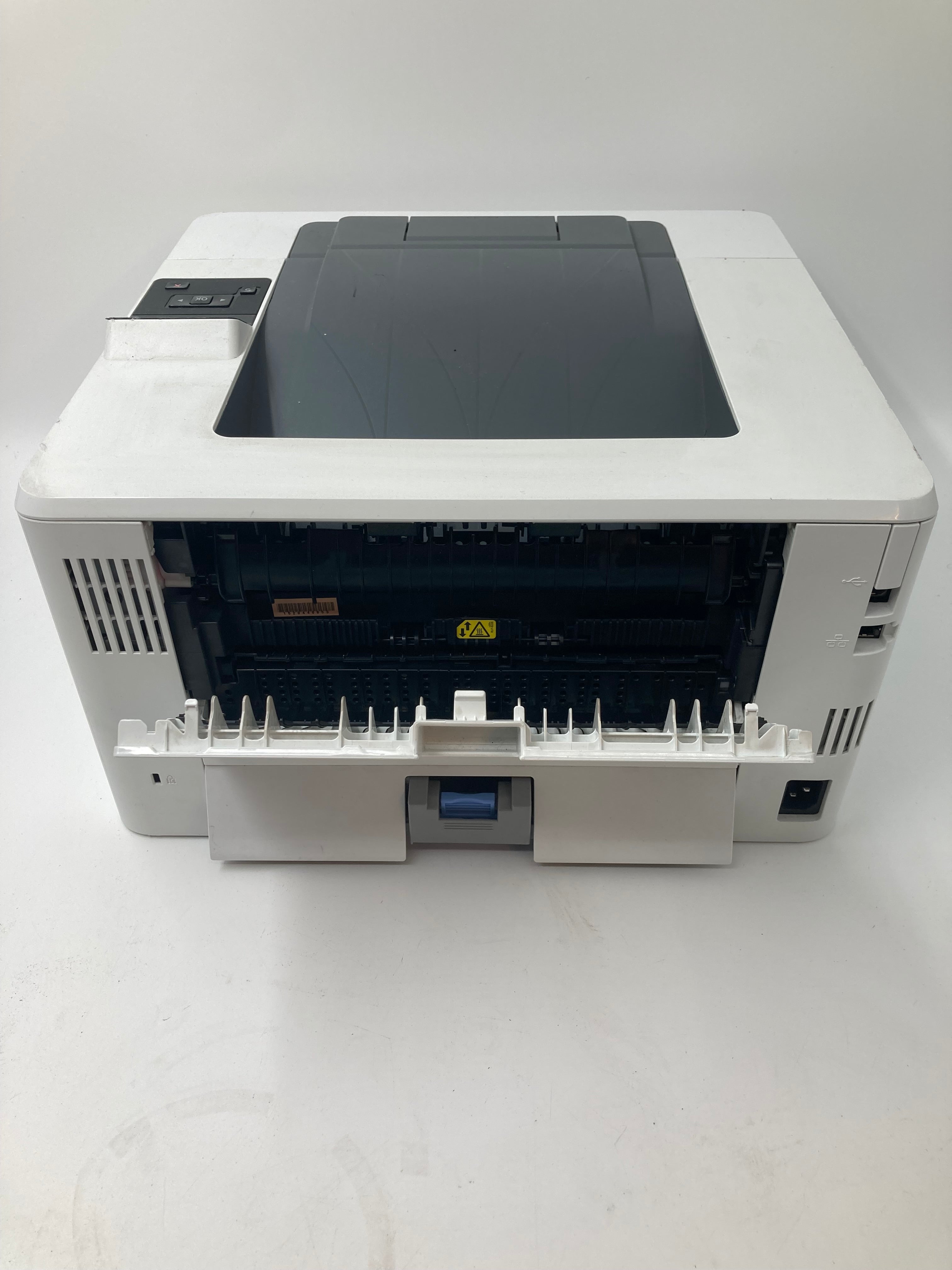 Refurbished HP LaserJet Pro M402dne Printer, 256MB RAM, USB 2.0, Gigabit LAN