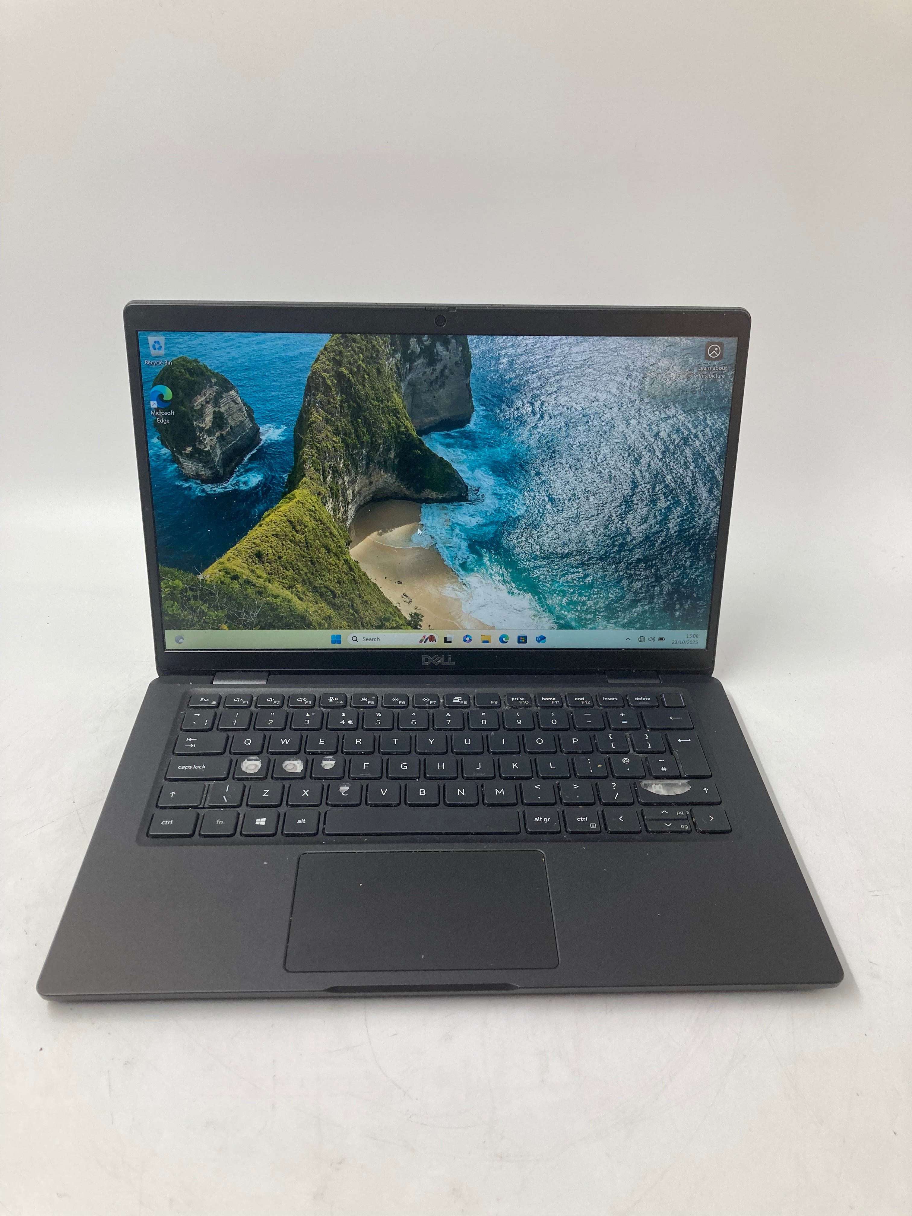 Dell Latitude 7320 13" Screen i5 11th Gen 8GB RAM 256GB SSD W11