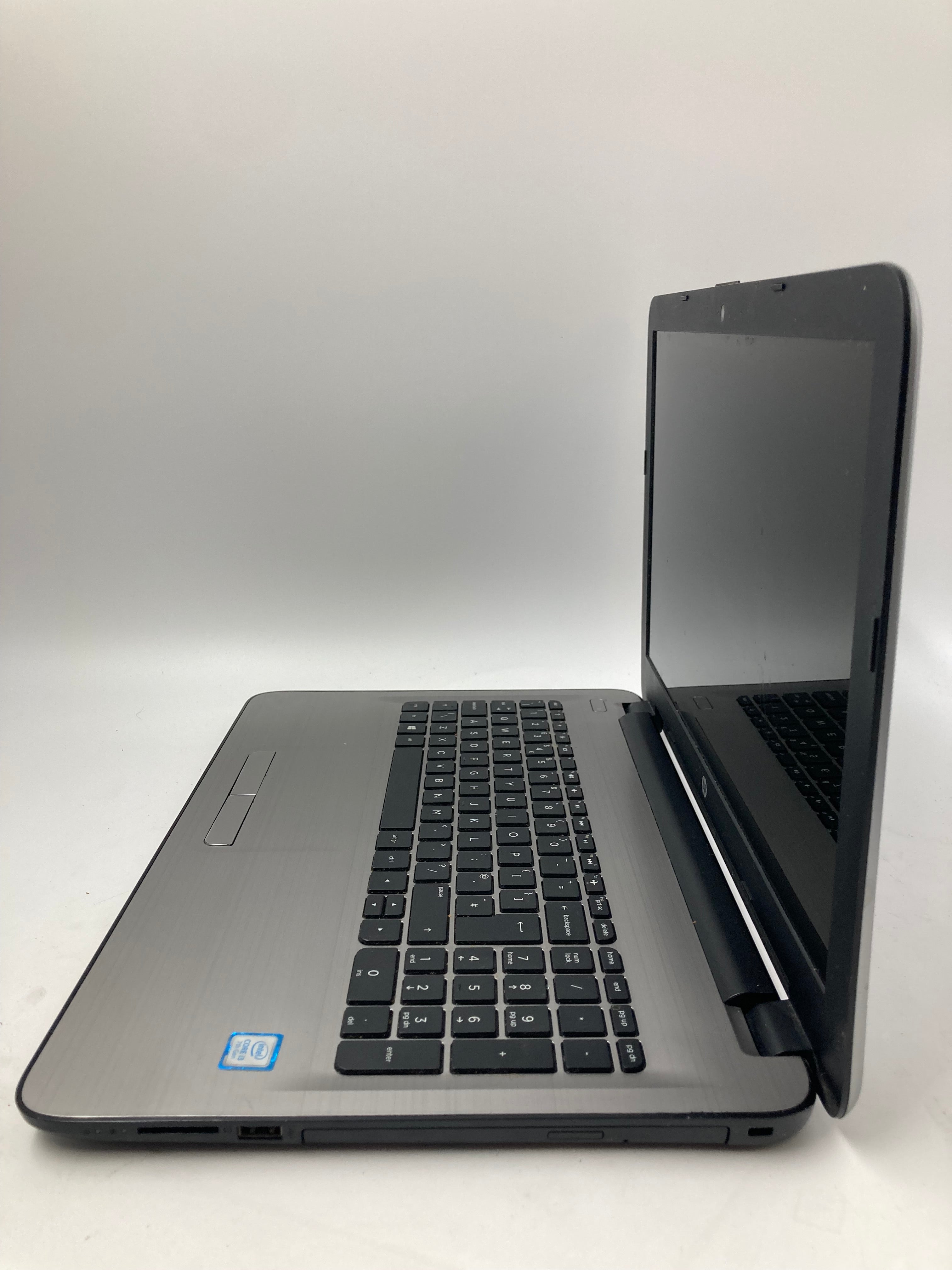HP NoteBook 15-AY103NA i3 7th Gen 16GB RAM No SSD No OS *Spares*