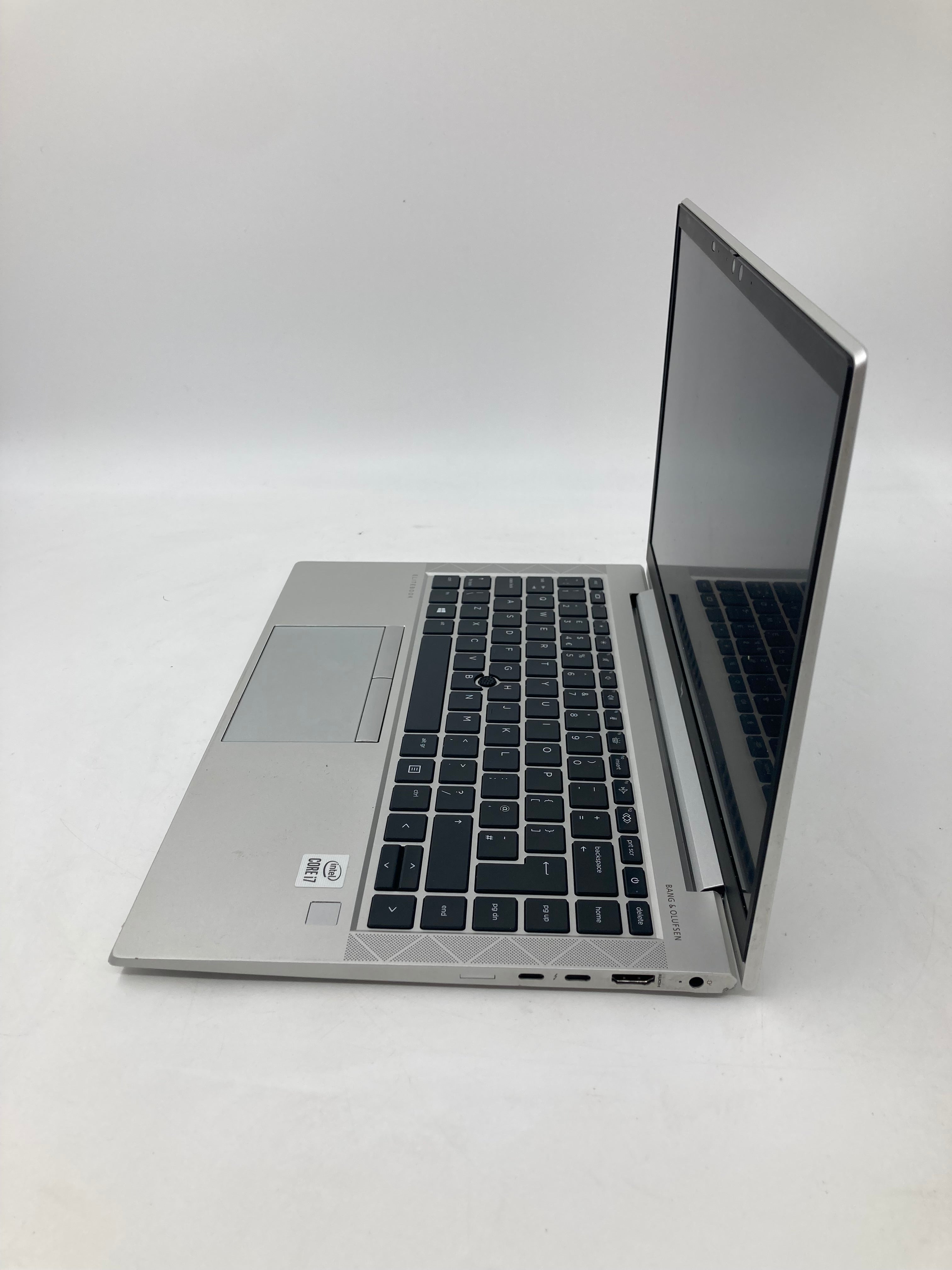HP EliteBook 840 G7 14" Screen i7 10th Gen 16GB RAM 512GB SSD Win 11