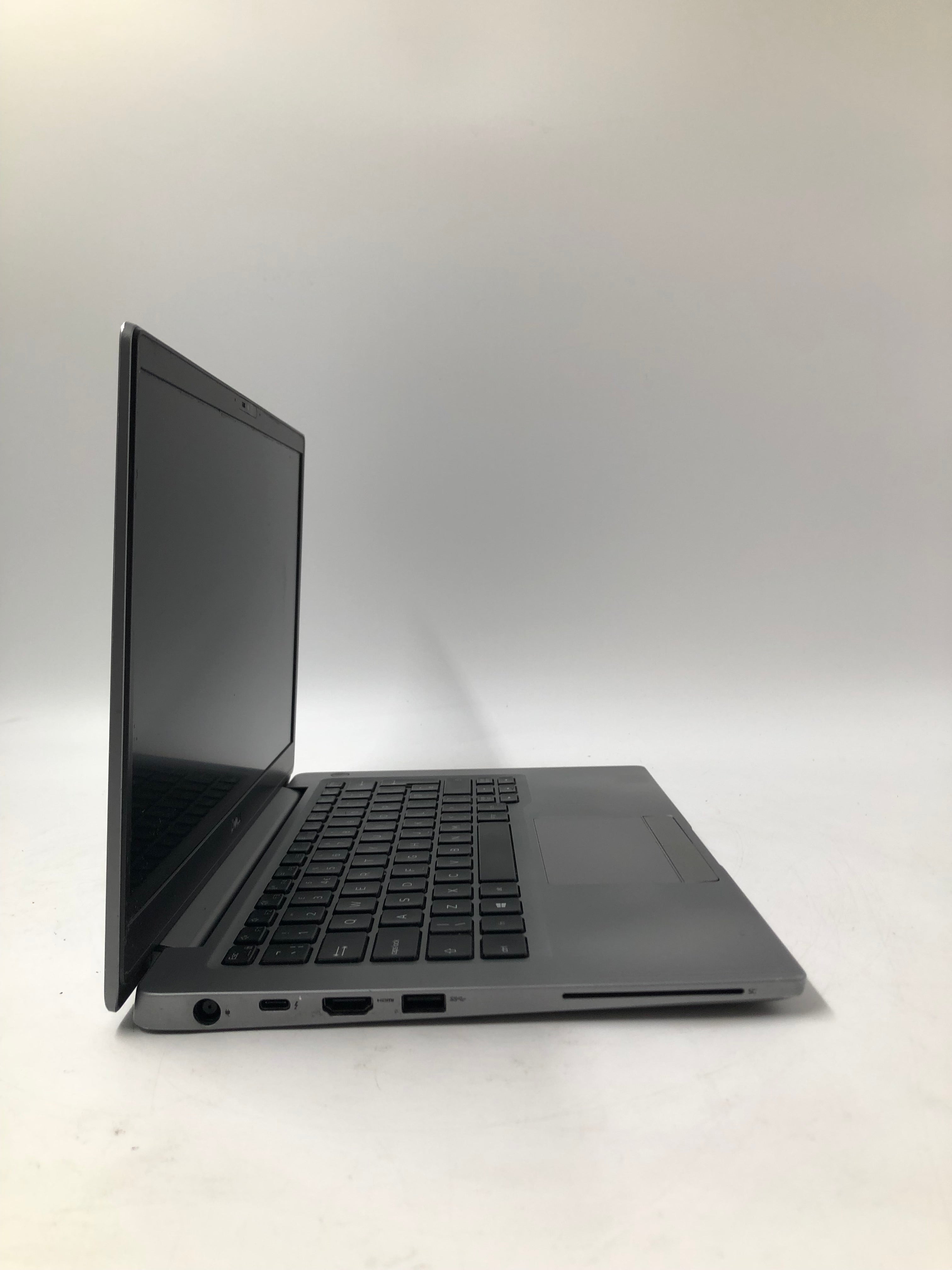 Dell Laptop Latitude 7300 13" i5 8th Gen 8GB RAM No HDD No OS