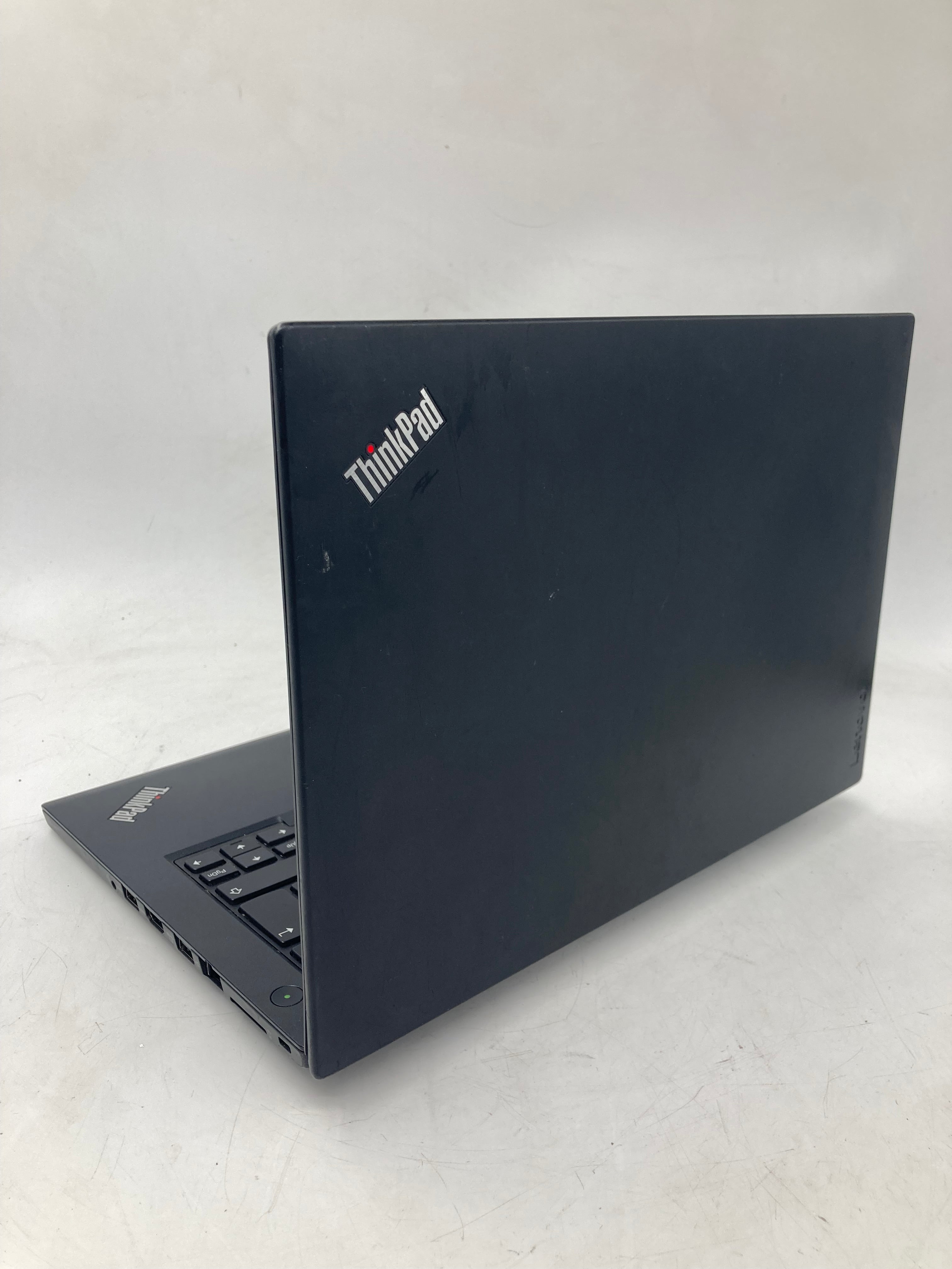 Lenovo ThinkPad T470 14" Screen i5 7th Gen 8GB RAM No SSD No OS #2