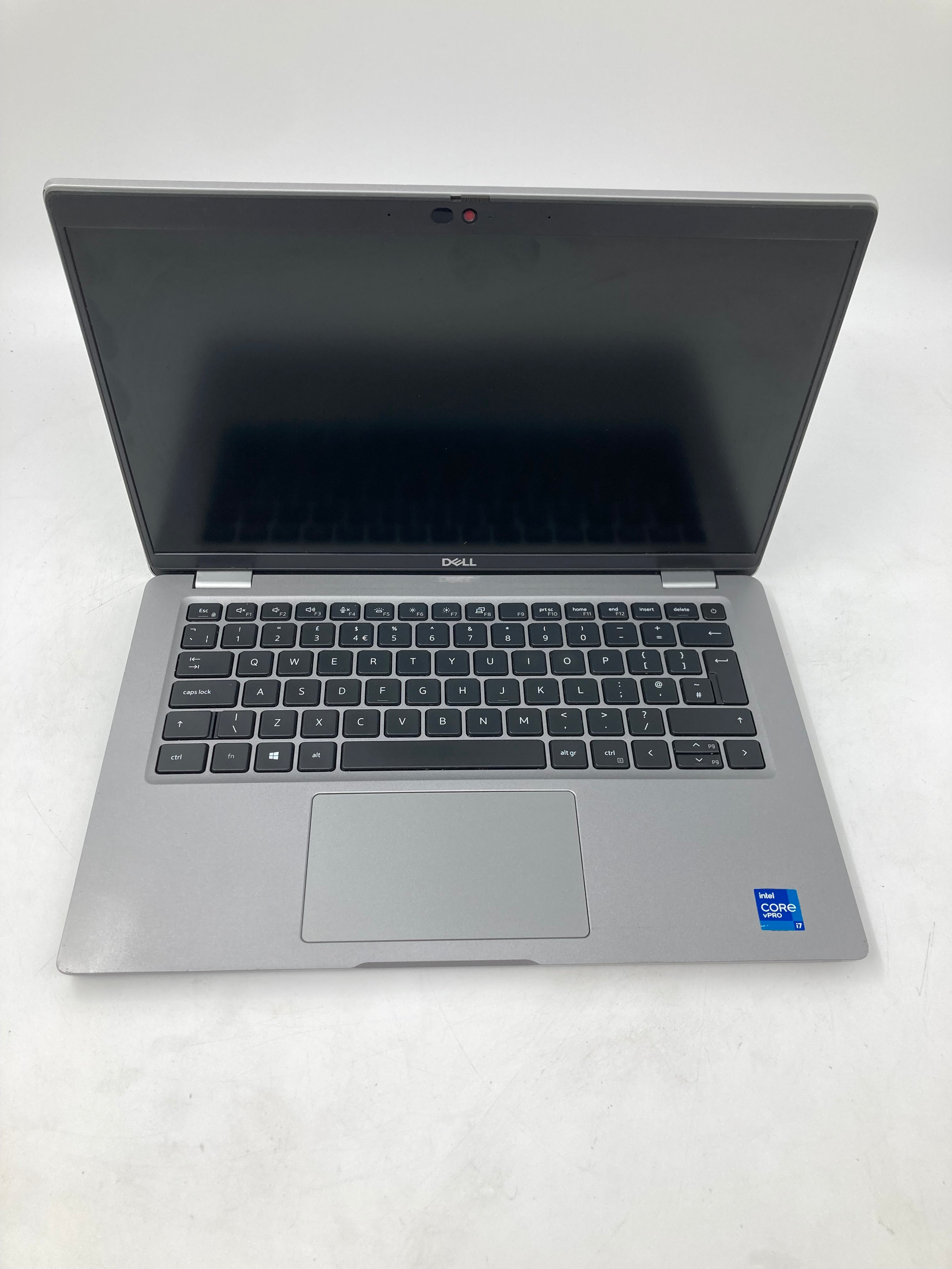 Dell Latitude 5420 14" Screen i7 11th Gen 16GB RAM 512GB SSD No OS