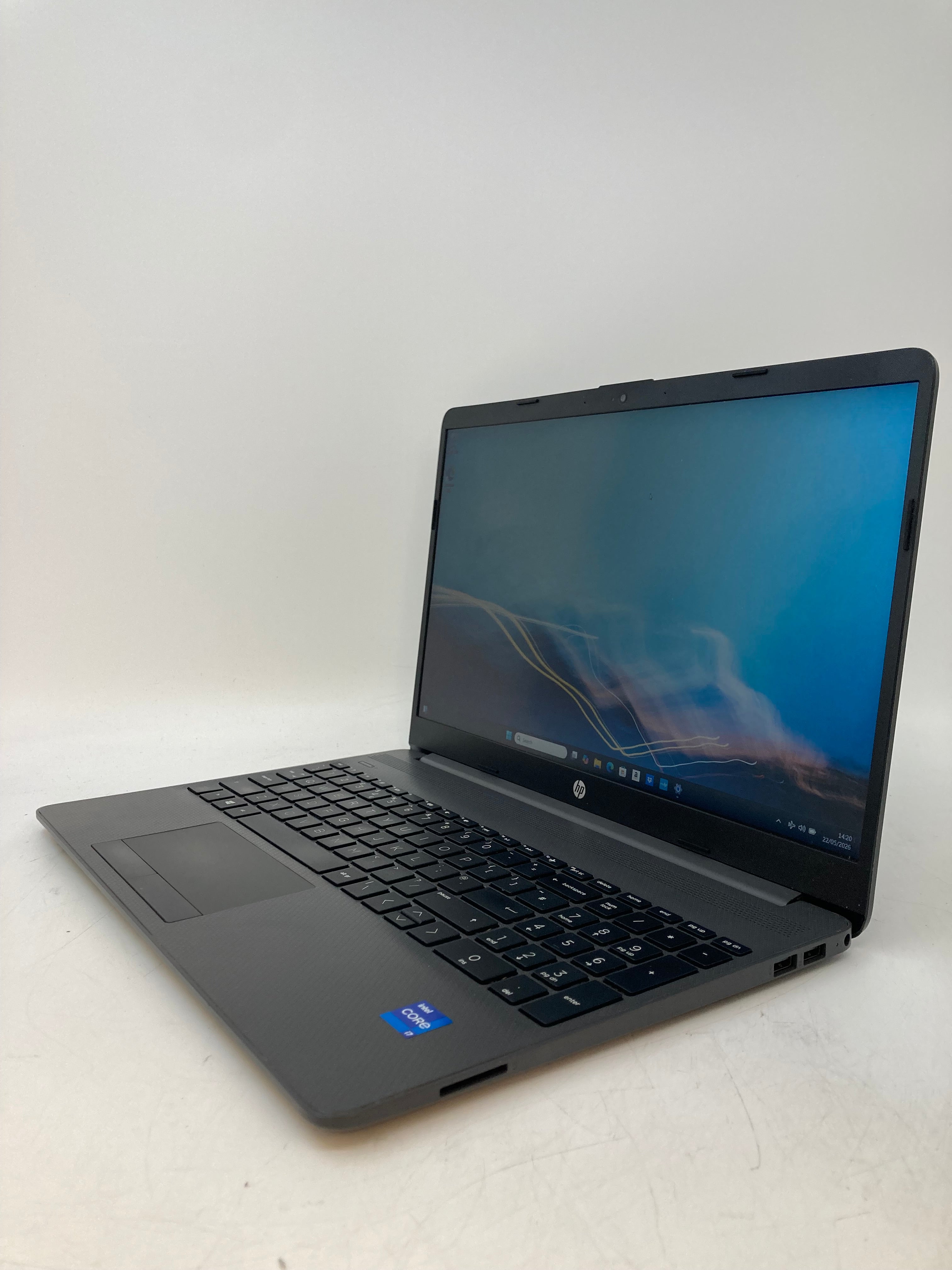 HP 250 G8 Notebook | 15.6" FHD | i7 11th Gen | 8GB RAM | 256GB SSD | W11 Pro
