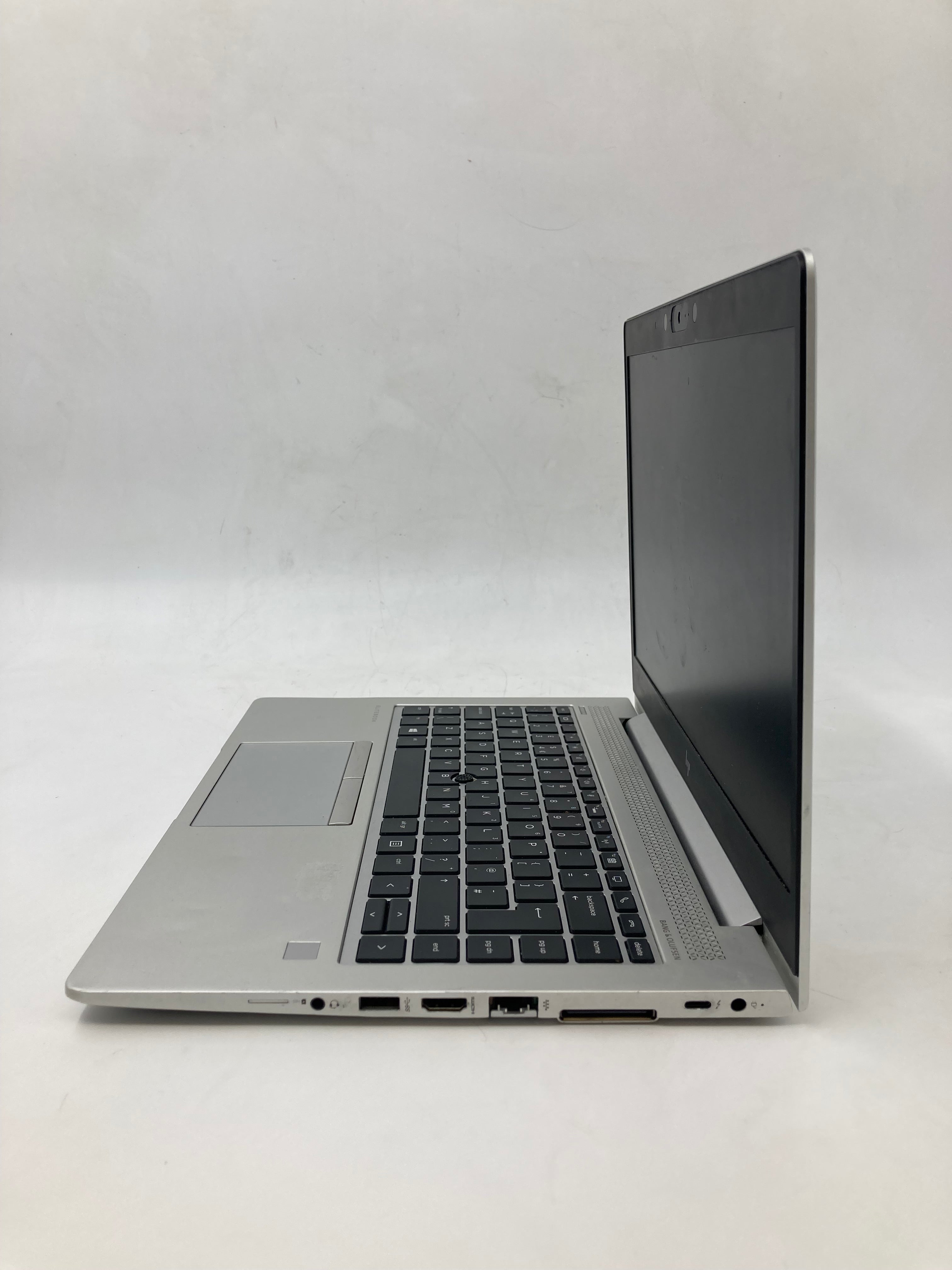 HP Laptop EliteBook 840 G6 14" i7 8th Gen 16GB RAM 256GB SSD