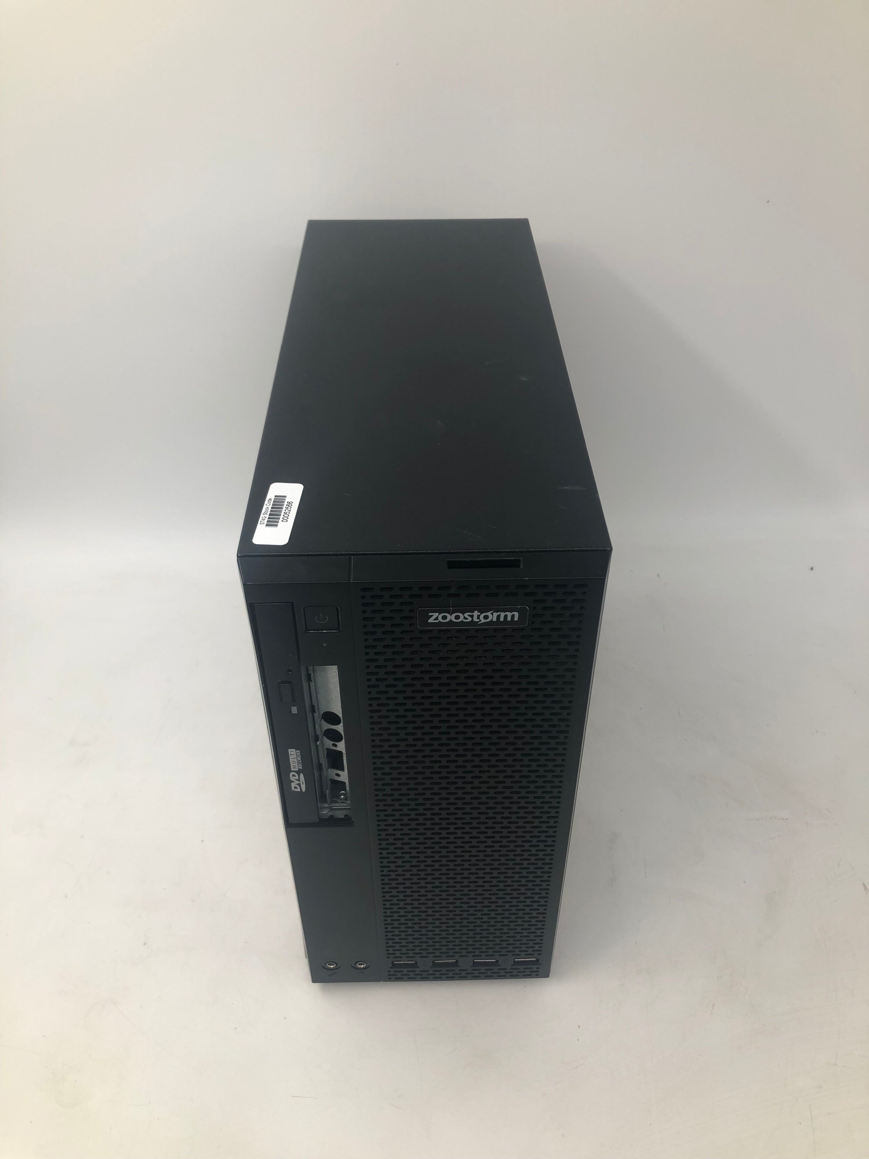 ZooStorm Desktop PC SFF i5 7th Gen 8GB RAM No HDD No OS