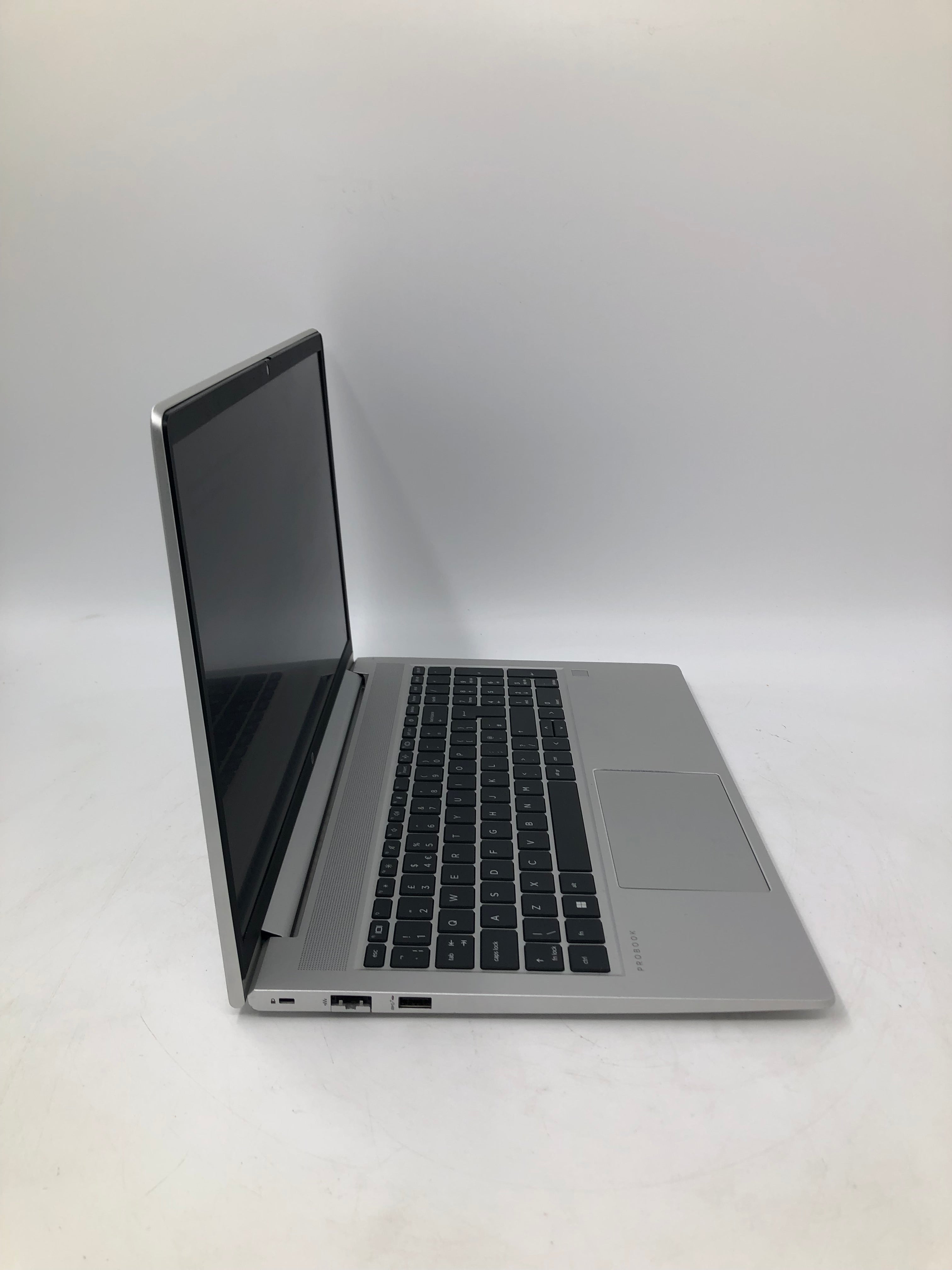 HP ProBook 455 Gen 10 15" Screen AMD Ryzen 5 7530U 16GB RAM 512GB SSD W11